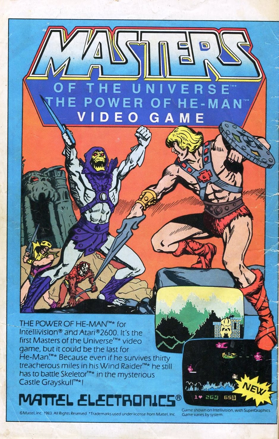 Read online Laugh (Comics) comic -  Issue #384 - 36