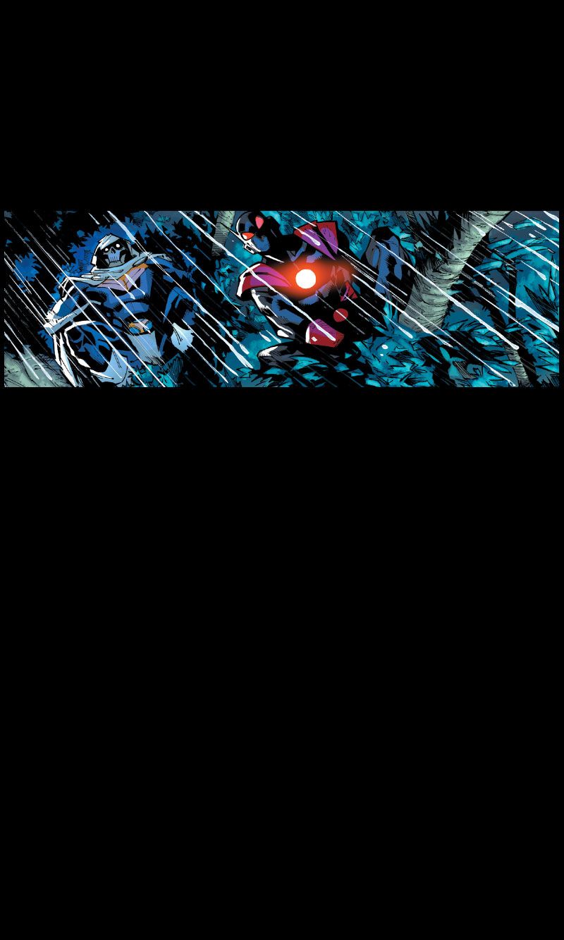 Read online Amazing Spider-Man: Hunted Infinity Comic comic -  Issue #4 - 32