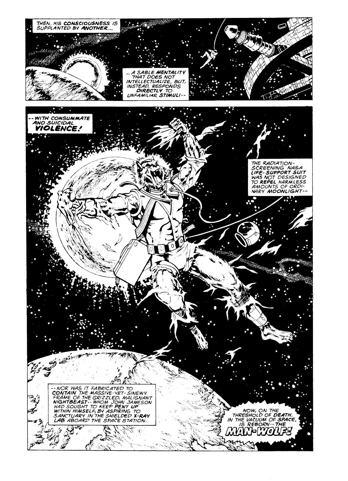 Read online Star Wars Weekly comic -  Issue #114 - 14