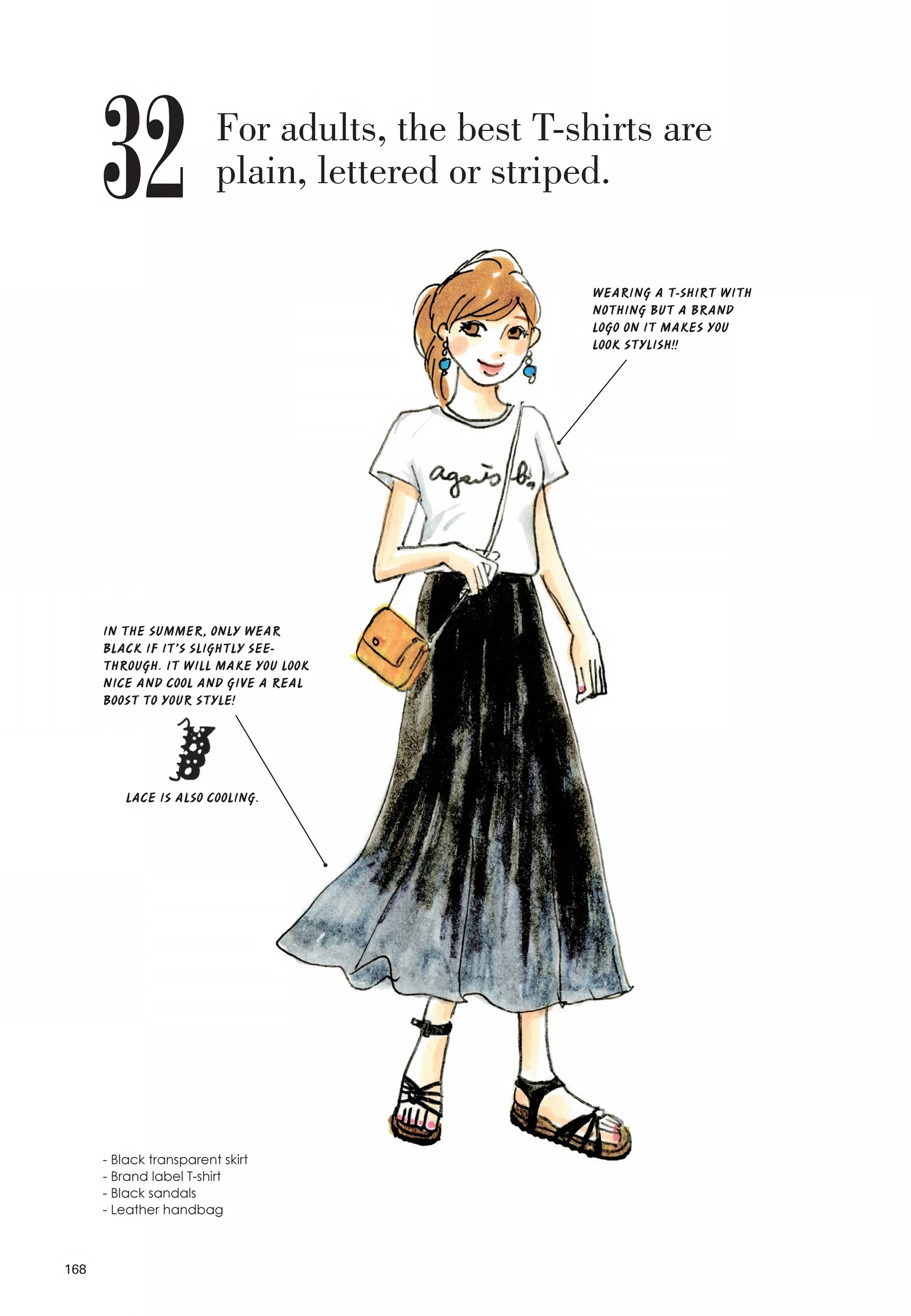 Read online Tokyo Fashion: A Comic Book comic -  Issue # TPB (Part 2) - 69