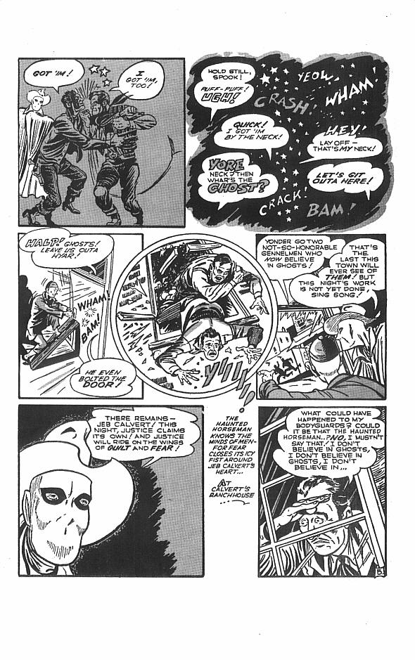 Best of the West (1998) issue 22 - Page 7