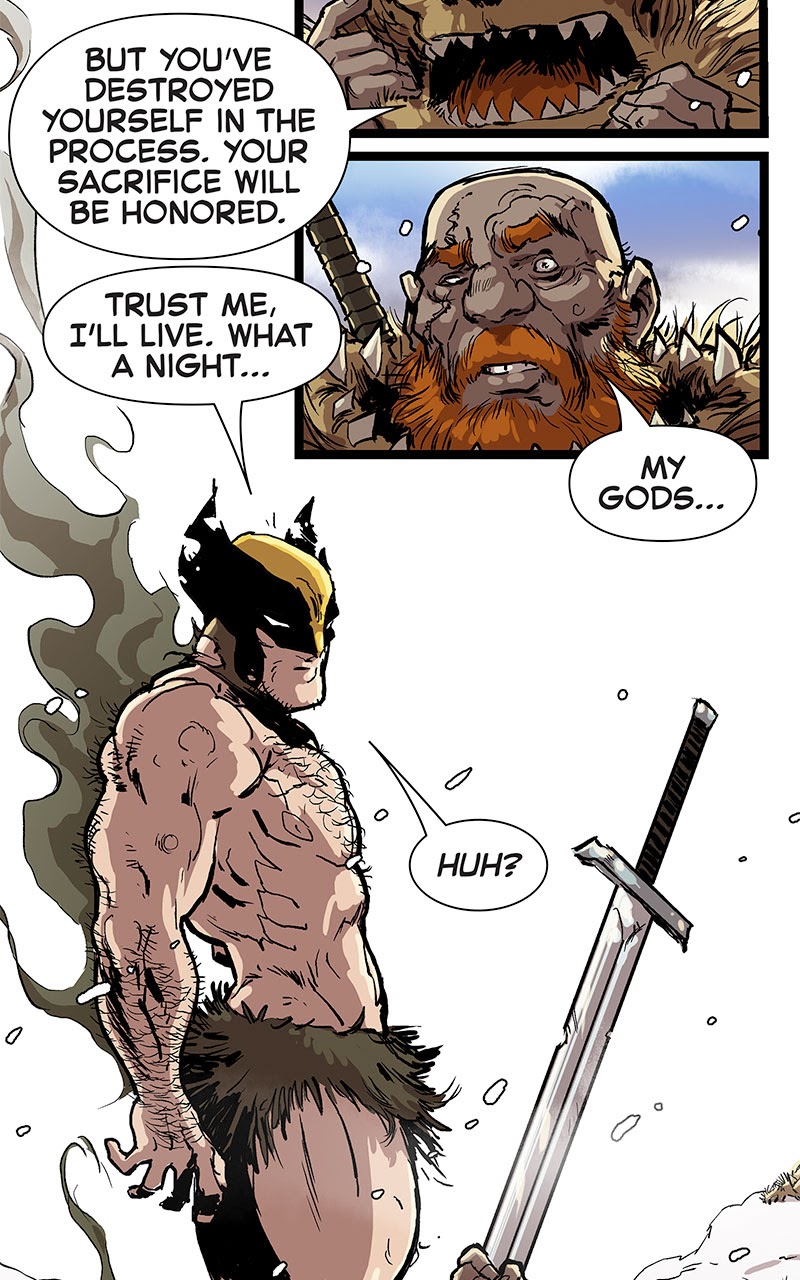 Read online Amazing Fantasy: Infinity Comic Prelude comic -  Issue #1 - 47