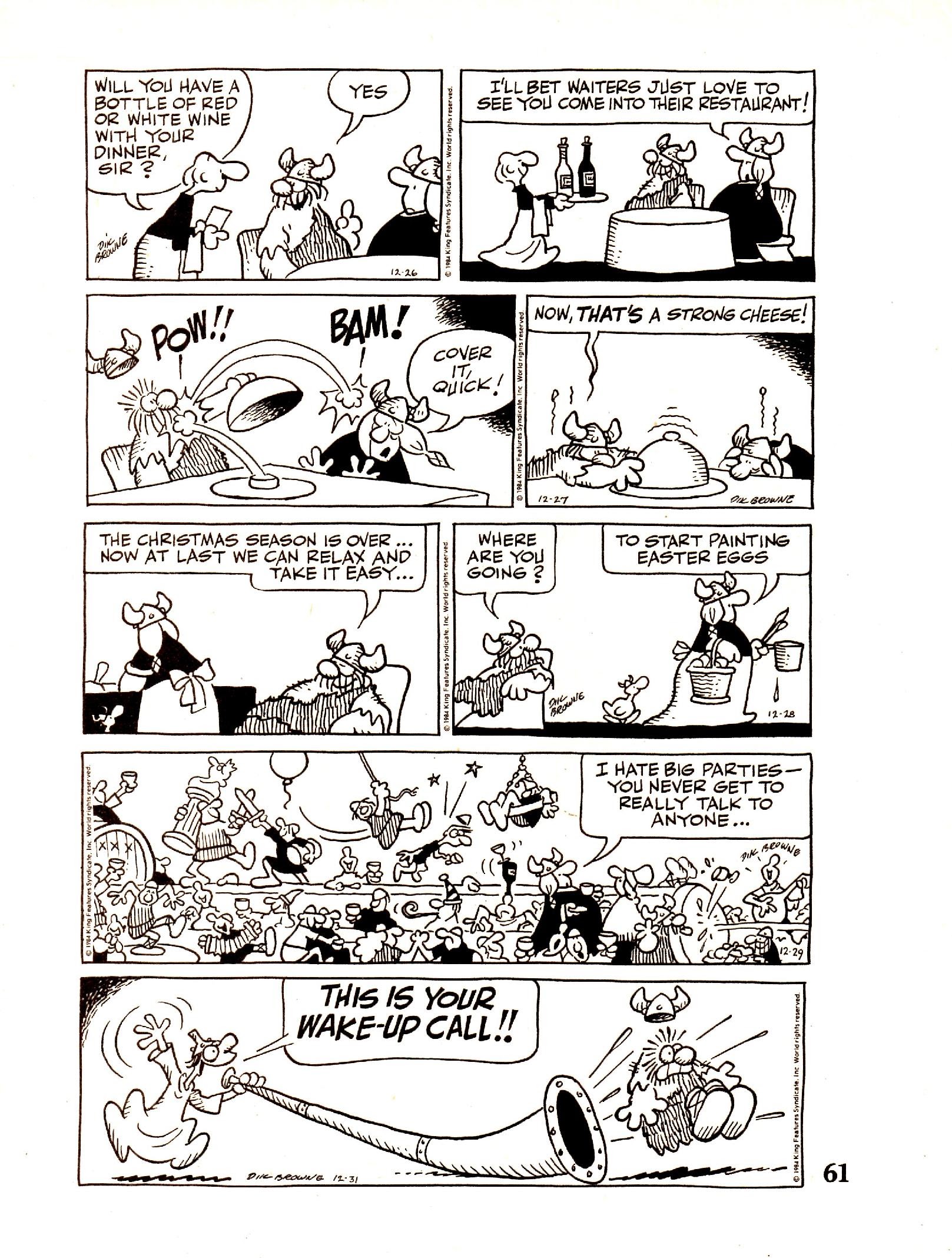 Read online Comics Revue comic -  Issue #13 - 63