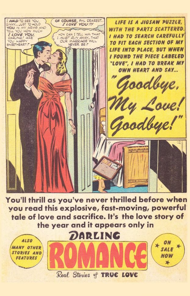 Read online Archie Comics comic -  Issue #041 - 48