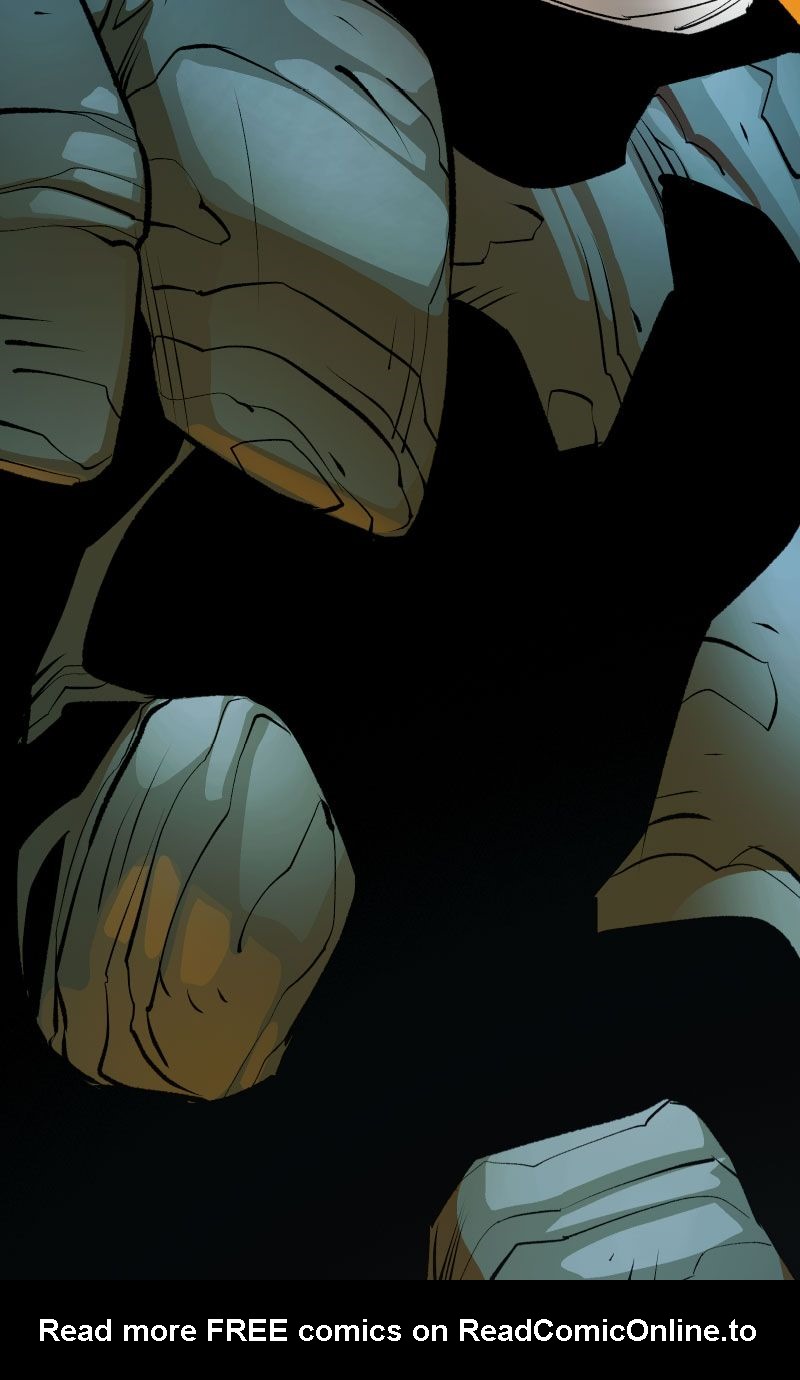 Read online Spider-Man Unlimited Infinity Comic comic -  Issue #10 - 56