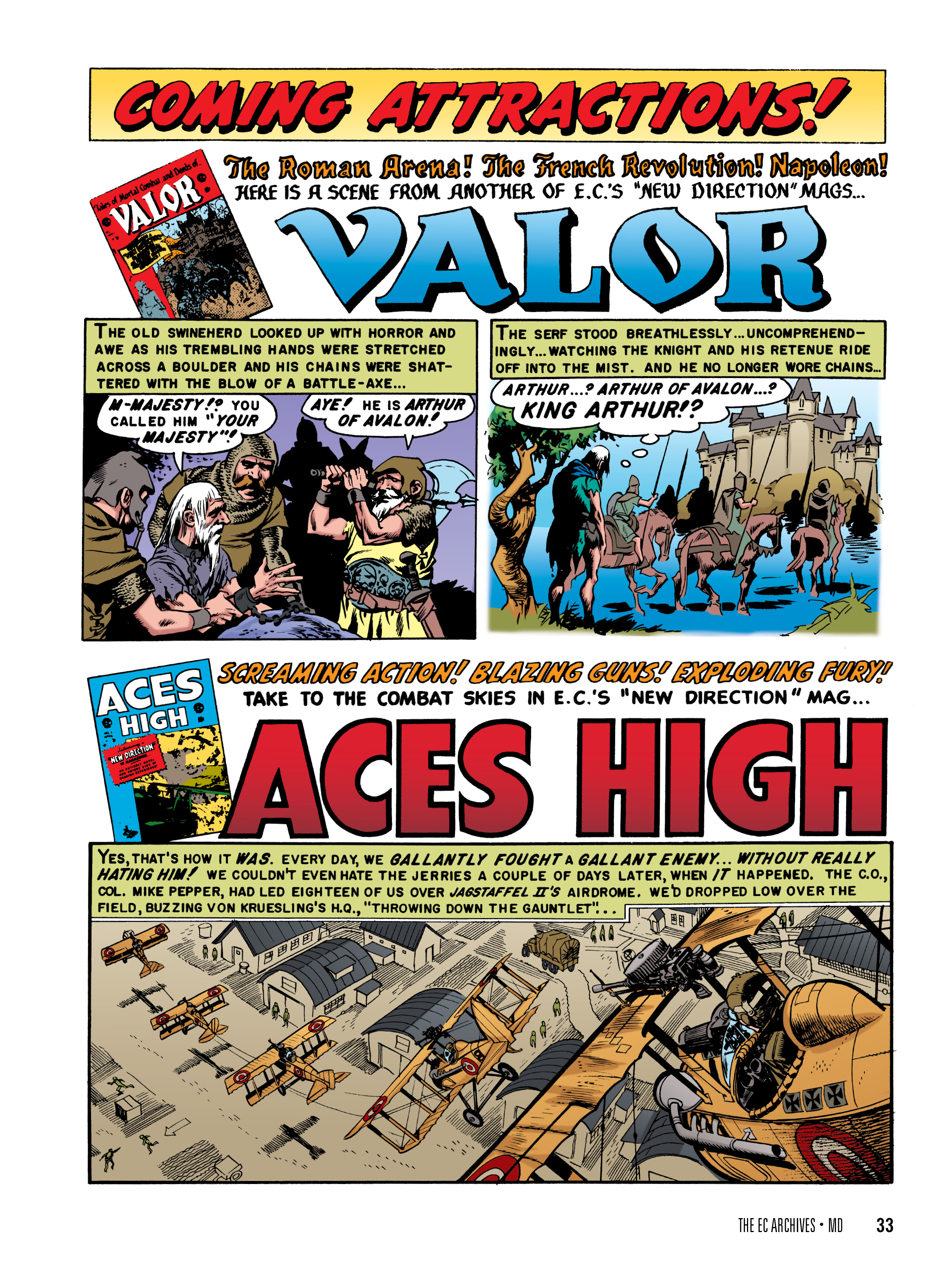 Read online M.D. comic -  Issue # _TPB (Part 1) - 35