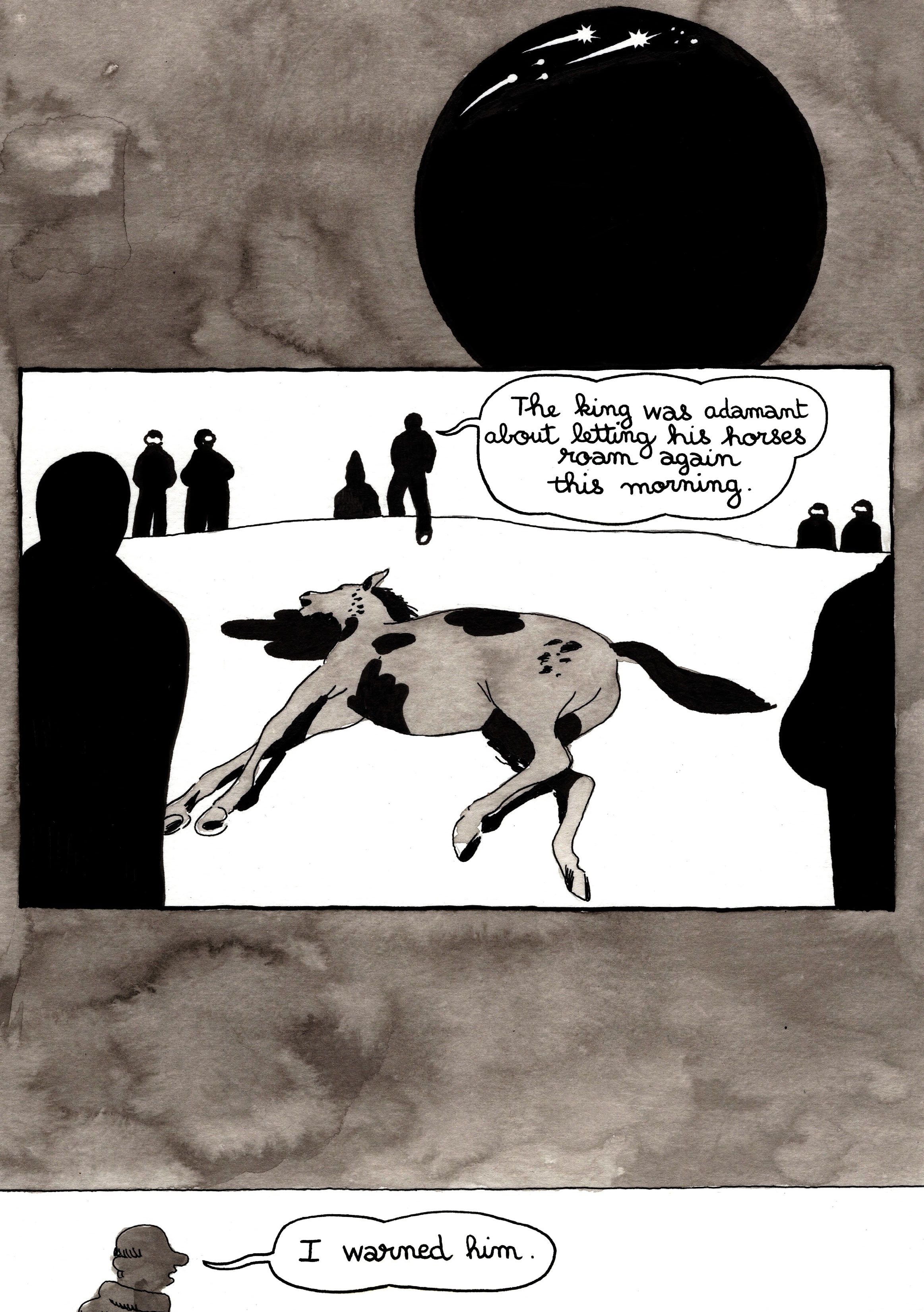 Read online Metax comic -  Issue # TPB (Part 1) - 40