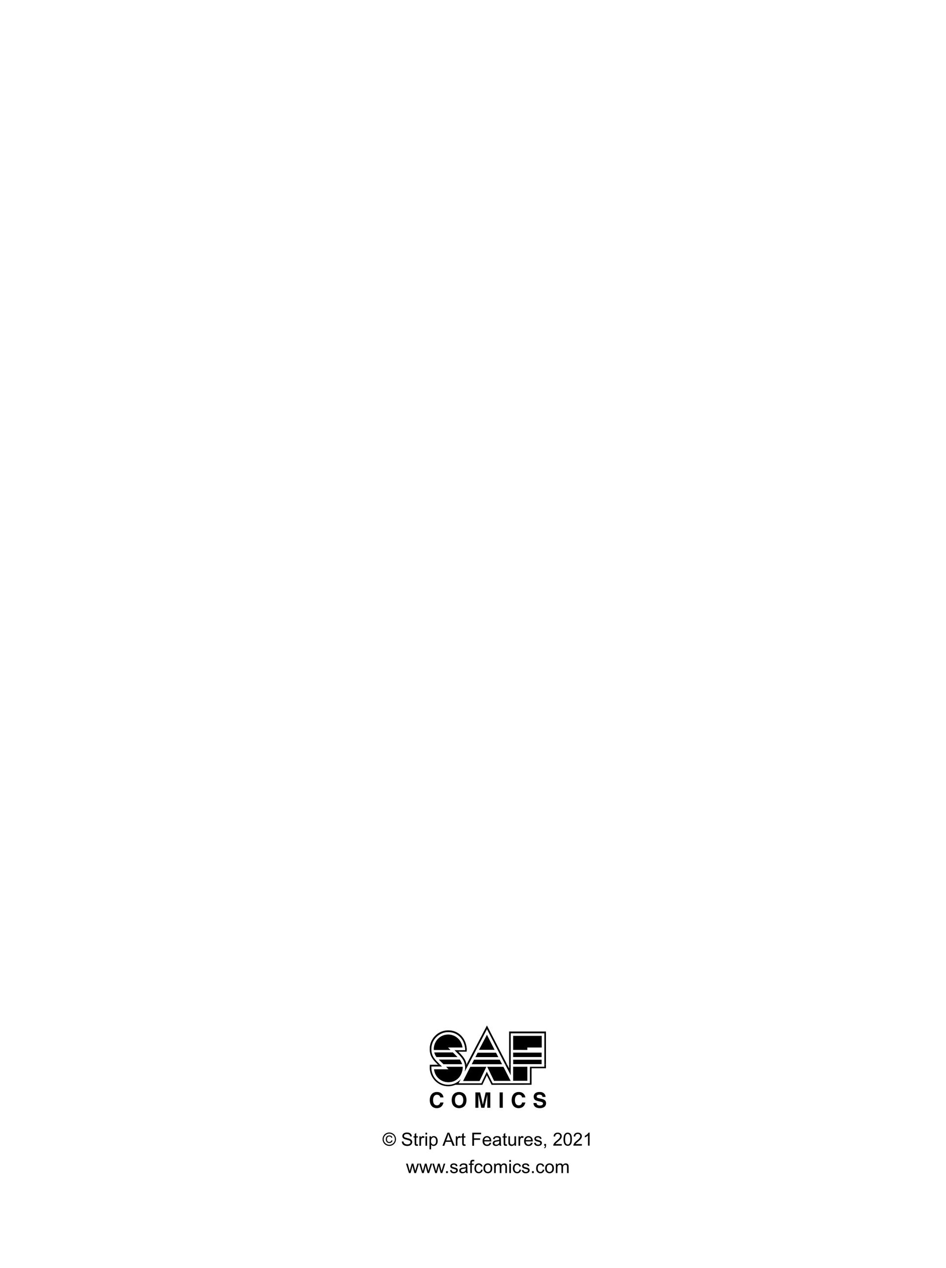 Read online Aloma comic -  Issue #2 - 3