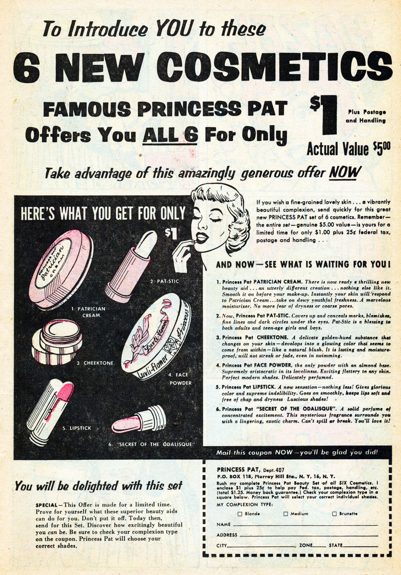 Read online Sherry the Showgirl (1957) comic -  Issue #7 - 15