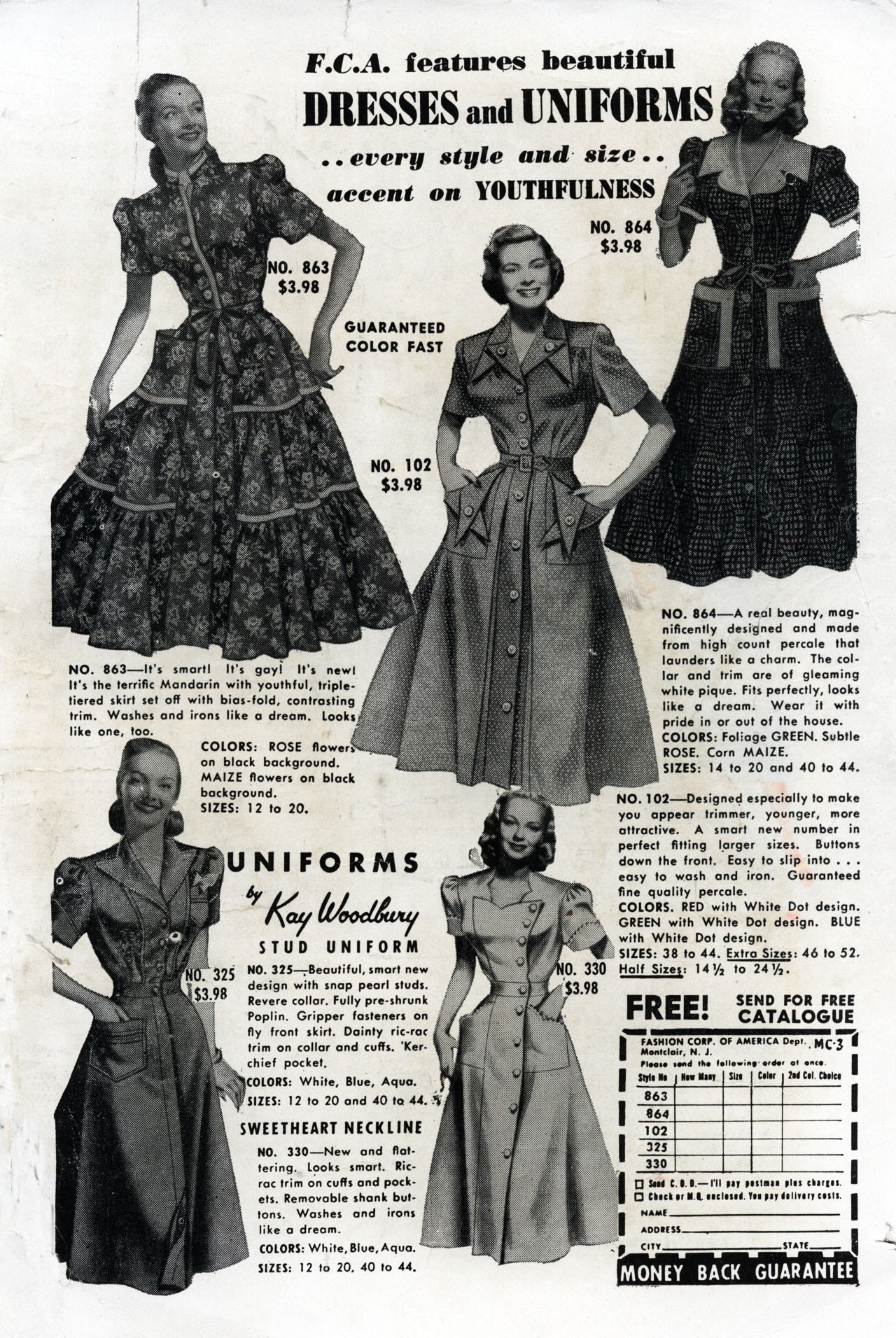 Read online Girl Confessions comic -  Issue #13 - 35