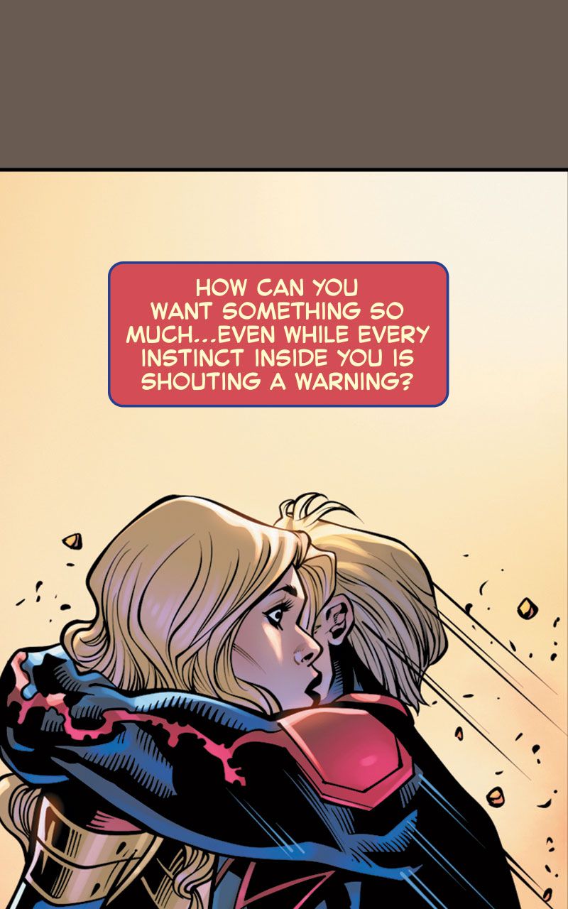 Read online Captain Marvel: The Last of the Marvels Infinity Comic comic -  Issue #8 - 29