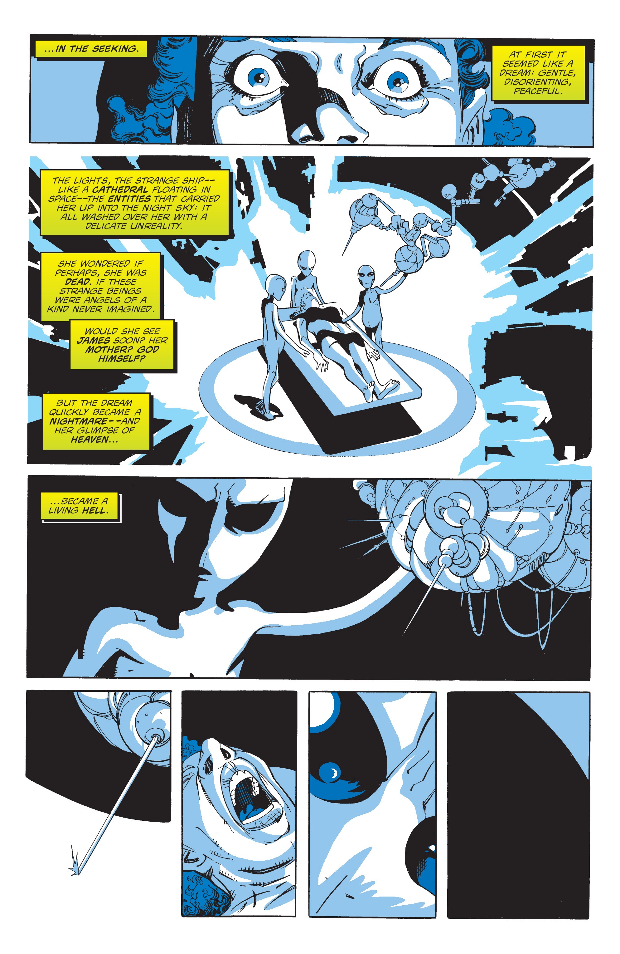 Read online Silver Surfer Epic Collection comic -  Issue # TPB 13 (Part 3) - 31