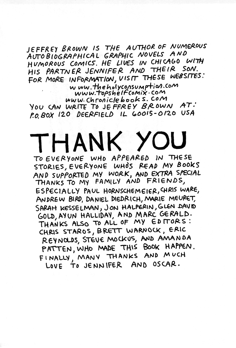 Read online Little Things comic -  Issue # TPB (Part 4) - 46