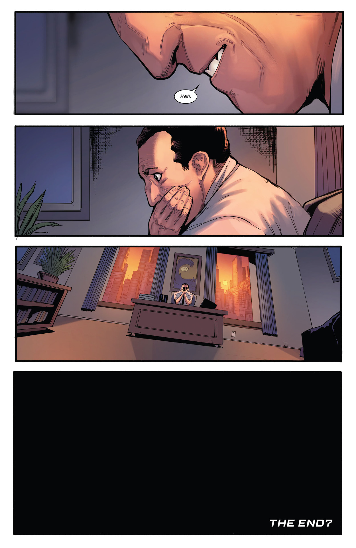 Read online Amazing Spider-Man (2022) comic -  Issue #35 - 22