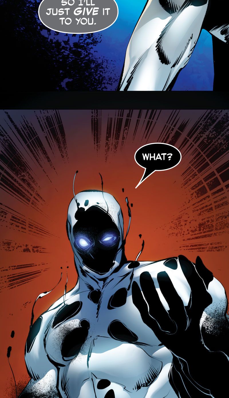 Read online Spider-Man Unlimited Infinity Comic comic -  Issue #11 - 38