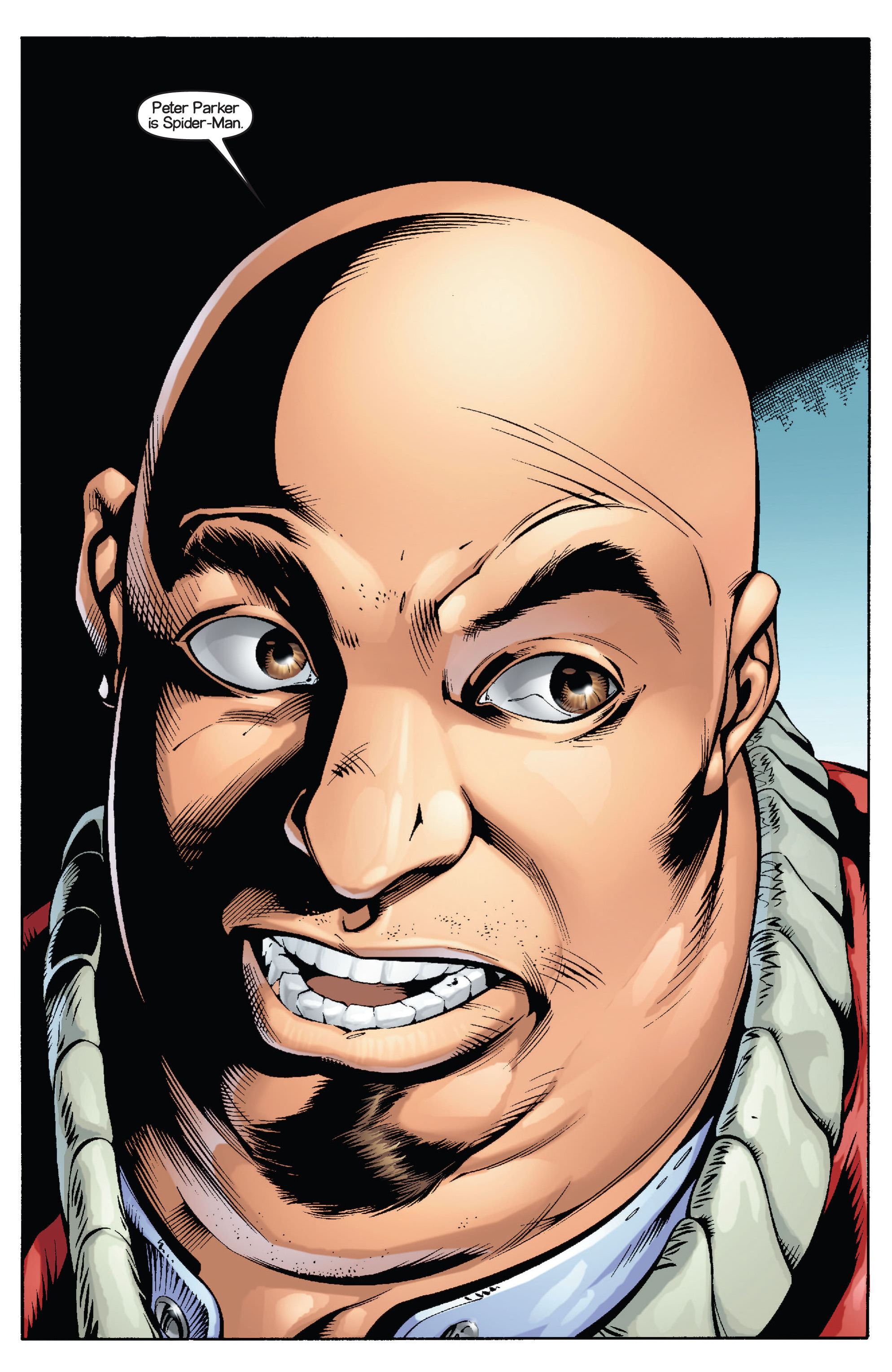 Read online Ultimate Spider-Man Omnibus comic -  Issue # TPB 1 (Part 4) - 30