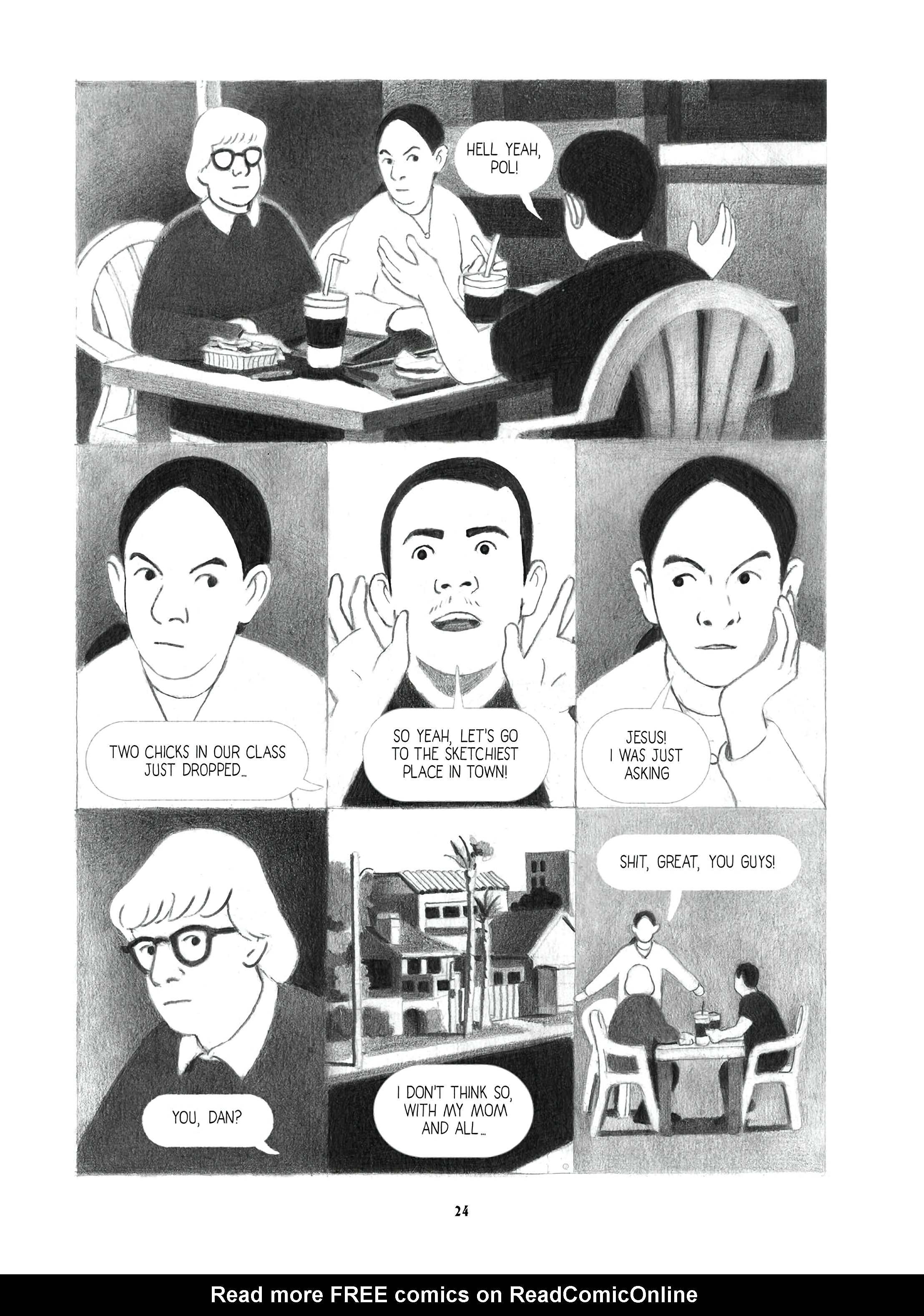 Read online Slash Them All comic -  Issue # TPB (Part 1) - 29