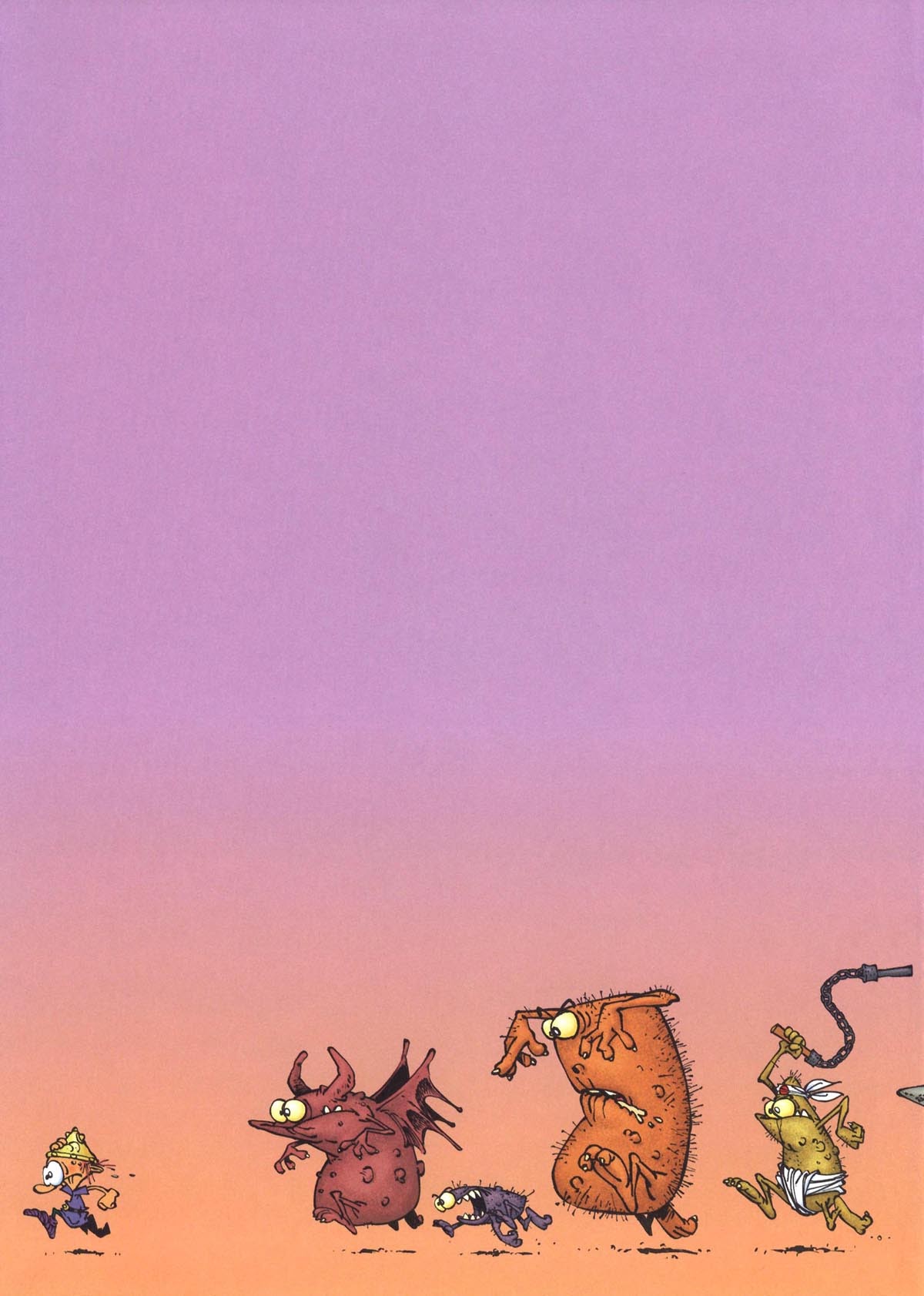 Read online Game Over comic -  Issue #3 - 52