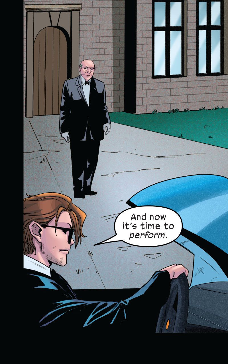 Read online Love Unlimited Infinity Comic comic -  Issue #62 - 21