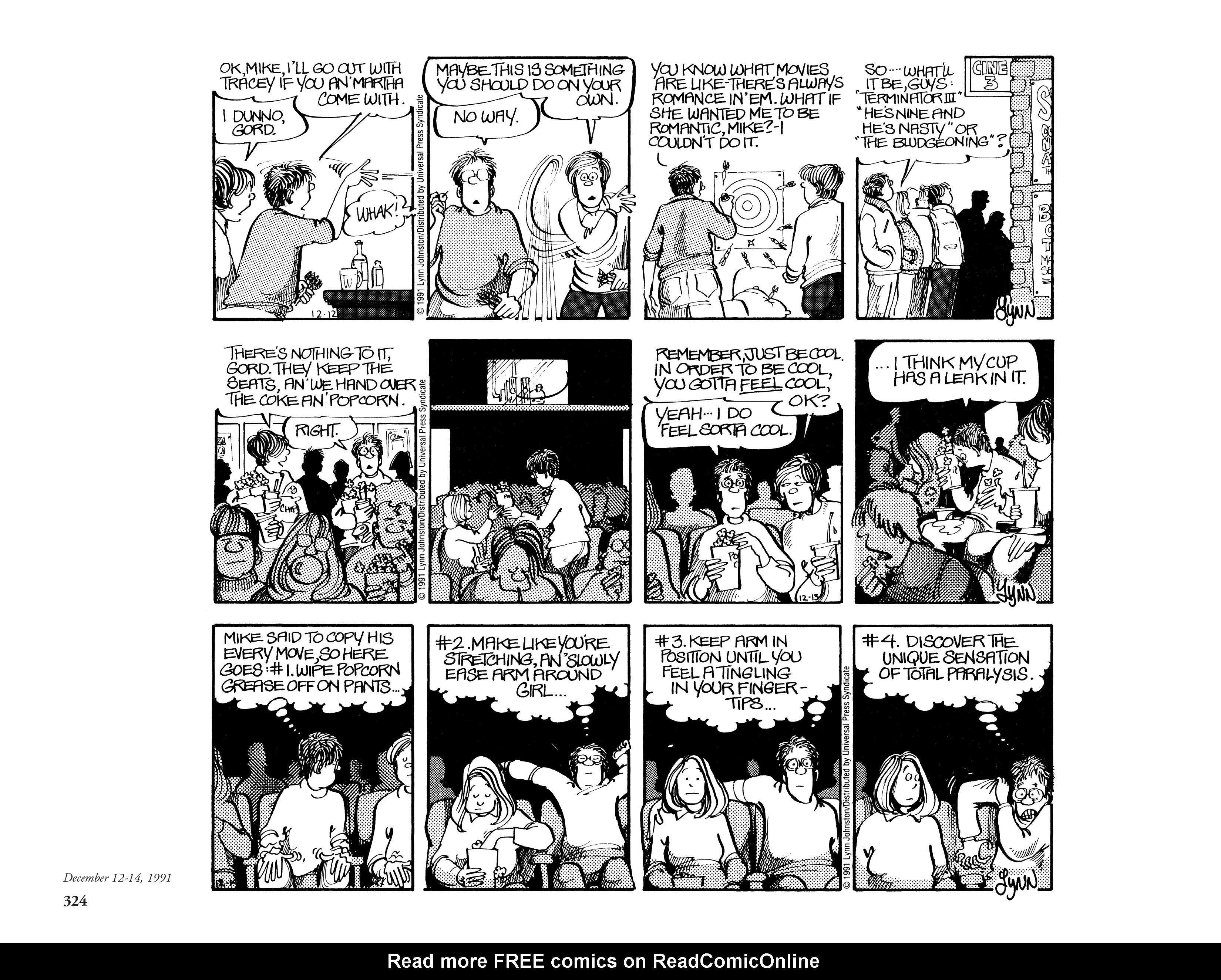 Read online For Better Or For Worse: The Complete Library comic -  Issue # TPB 4 (Part 4) - 24