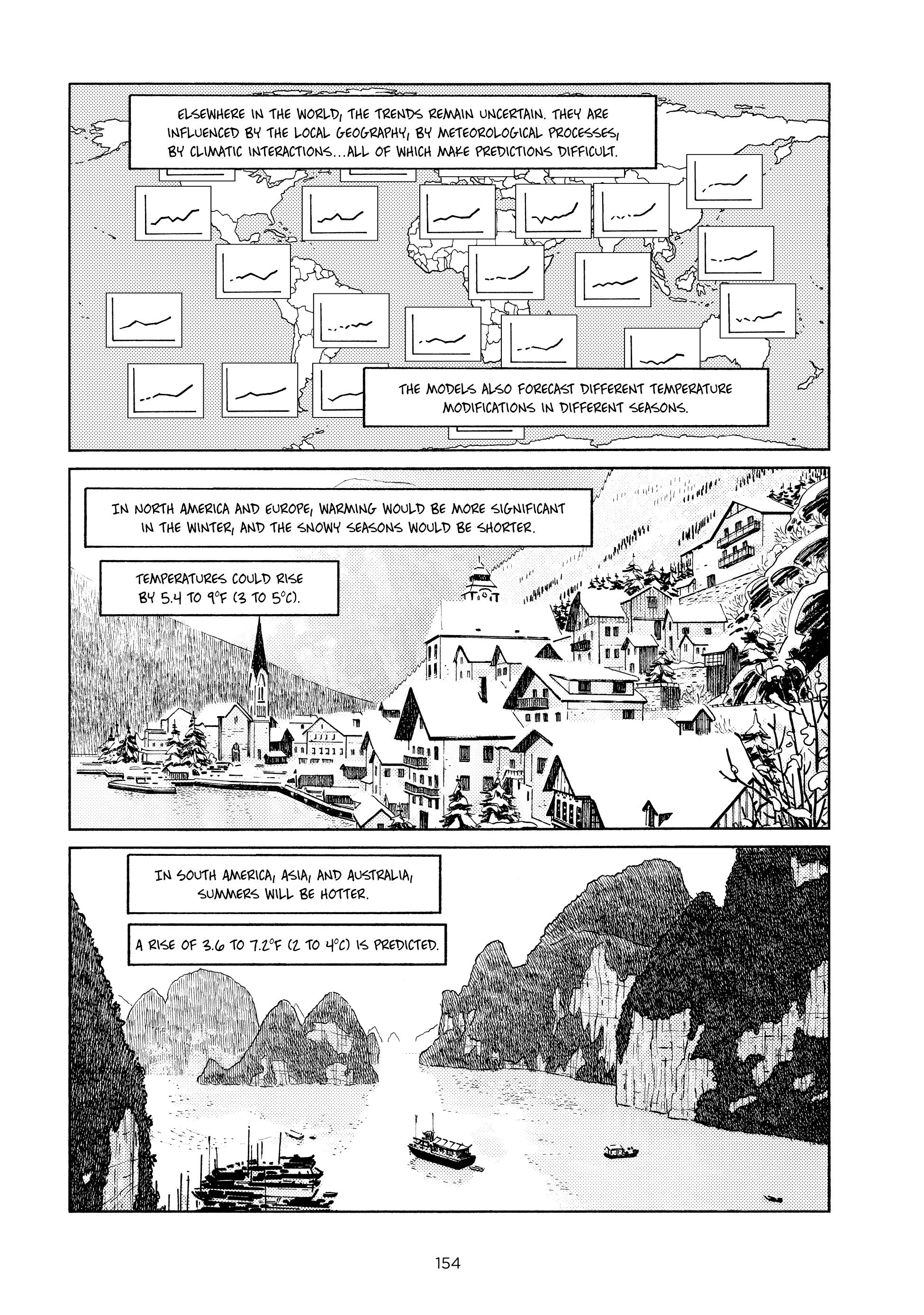 Read online Climate Changed: A Personal Journey Through the Science comic -  Issue # TPB (Part 2) - 46