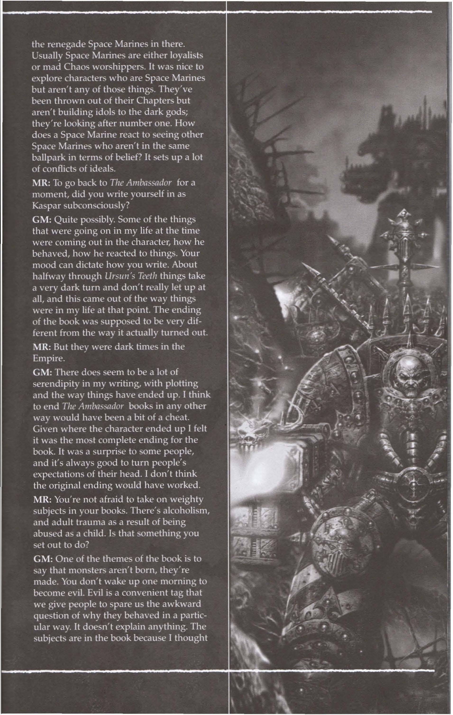 Read online Inferno! (1997) comic -  Issue #44 - 23