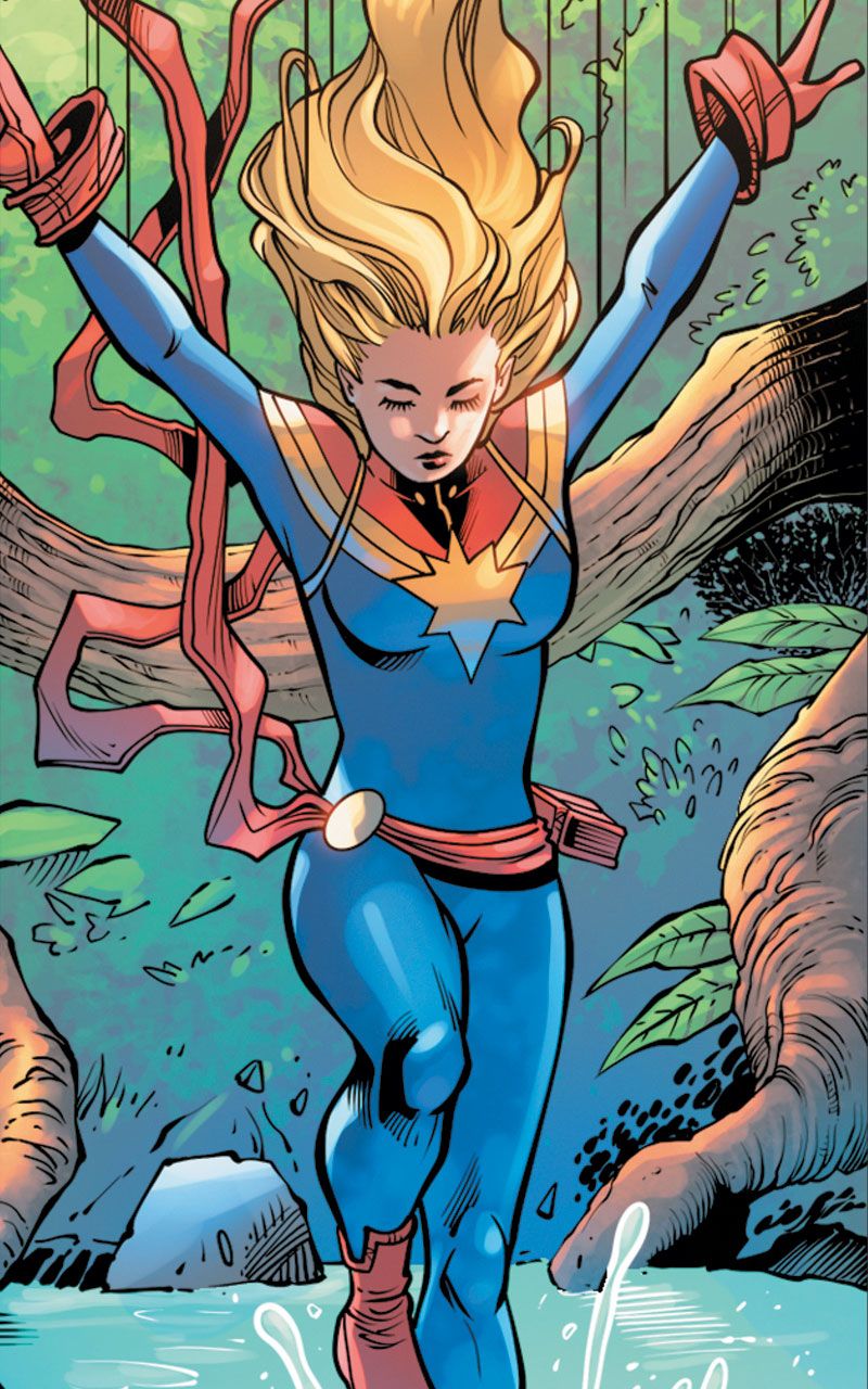 Read online Captain Marvel: The Last of the Marvels Infinity Comic comic -  Issue #7 - 58
