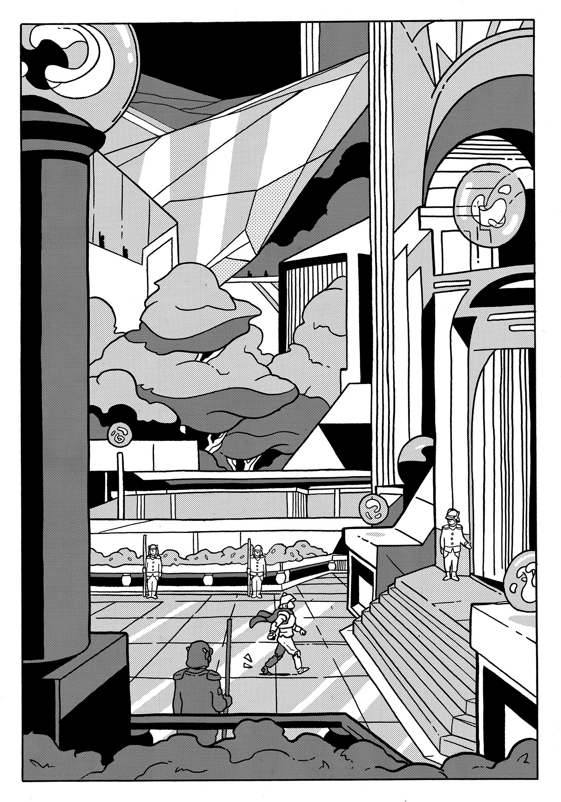 Read online Joyama comic -  Issue # TPB (Part 2) - 49