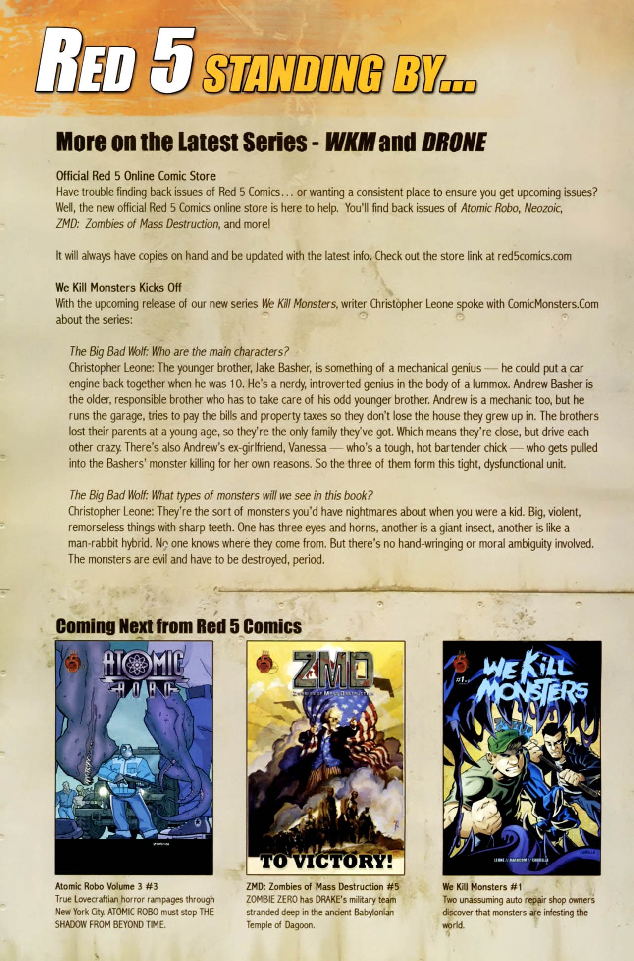 Read online Atomic Robo and the Shadow From Beyond Time comic -  Issue #2 - 30
