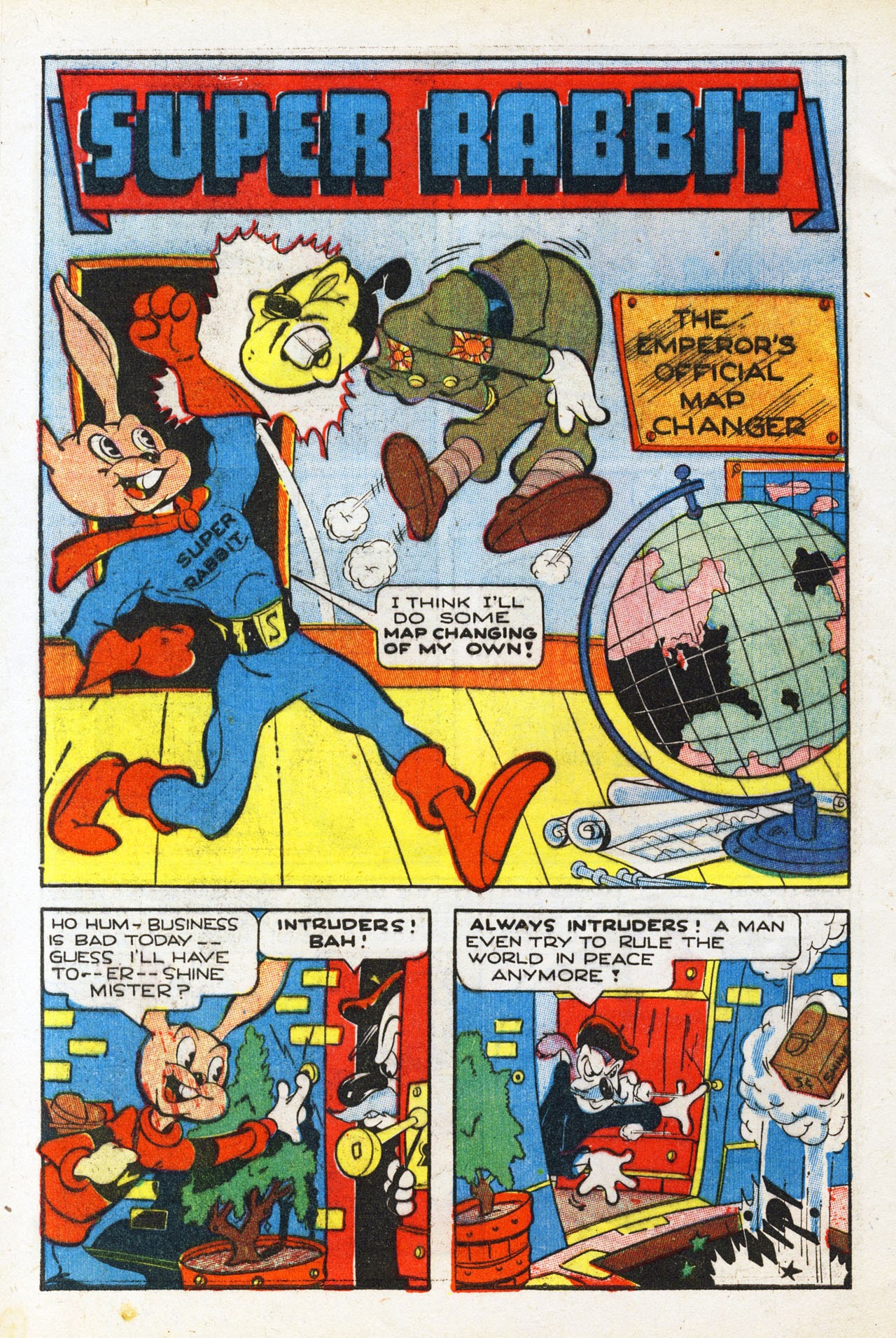 Read online Ideal Comics comic -  Issue #2 - 42