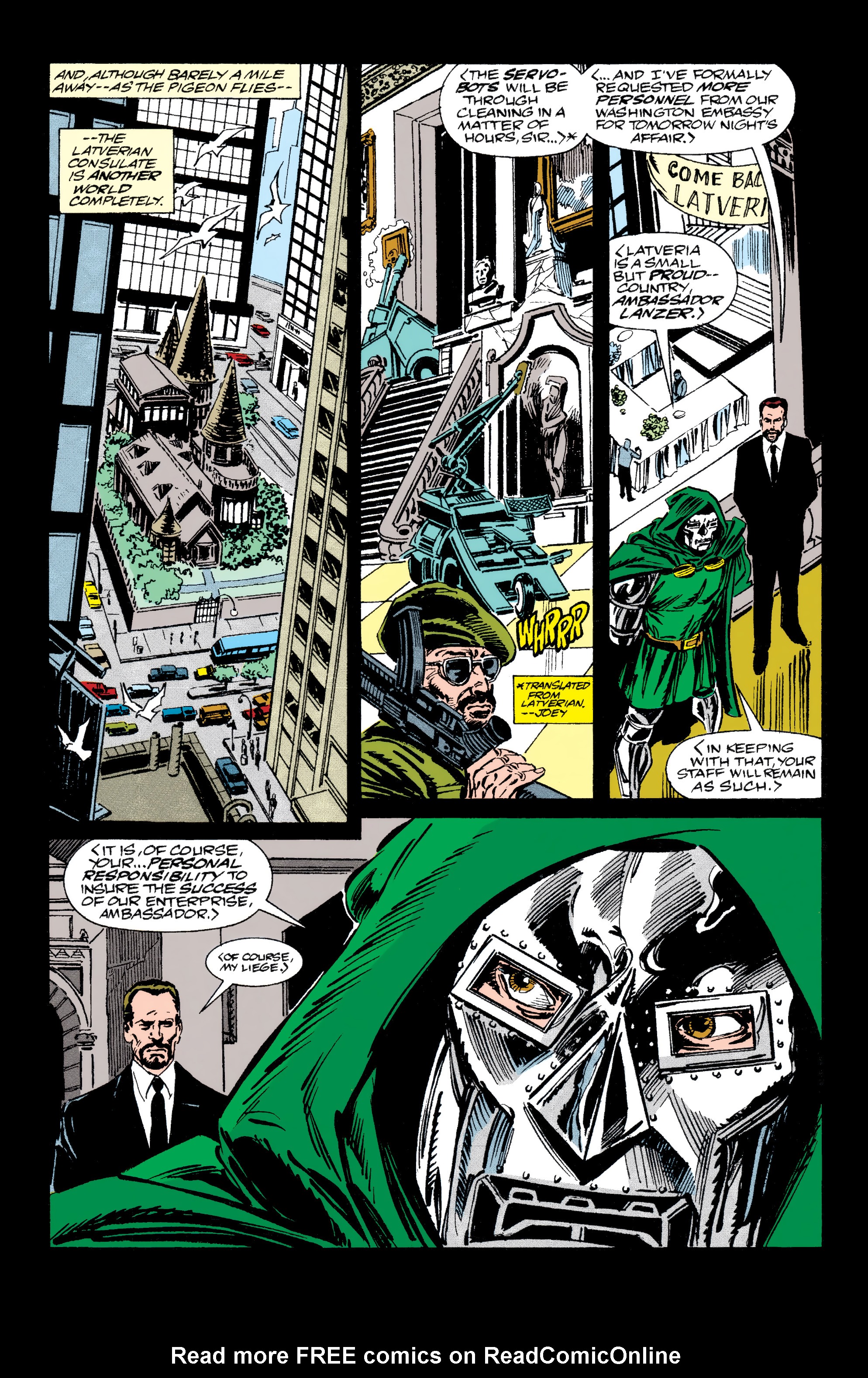 Read online Moon Knight Epic Collection comic -  Issue # TPB 7 (Part 1) - 60
