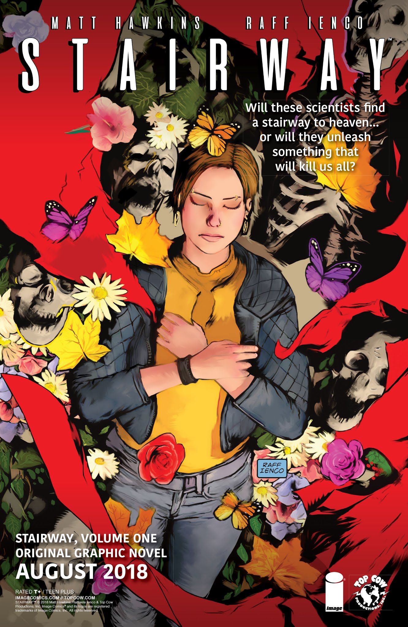 Read online Port of Earth comic -  Issue #8 - 30