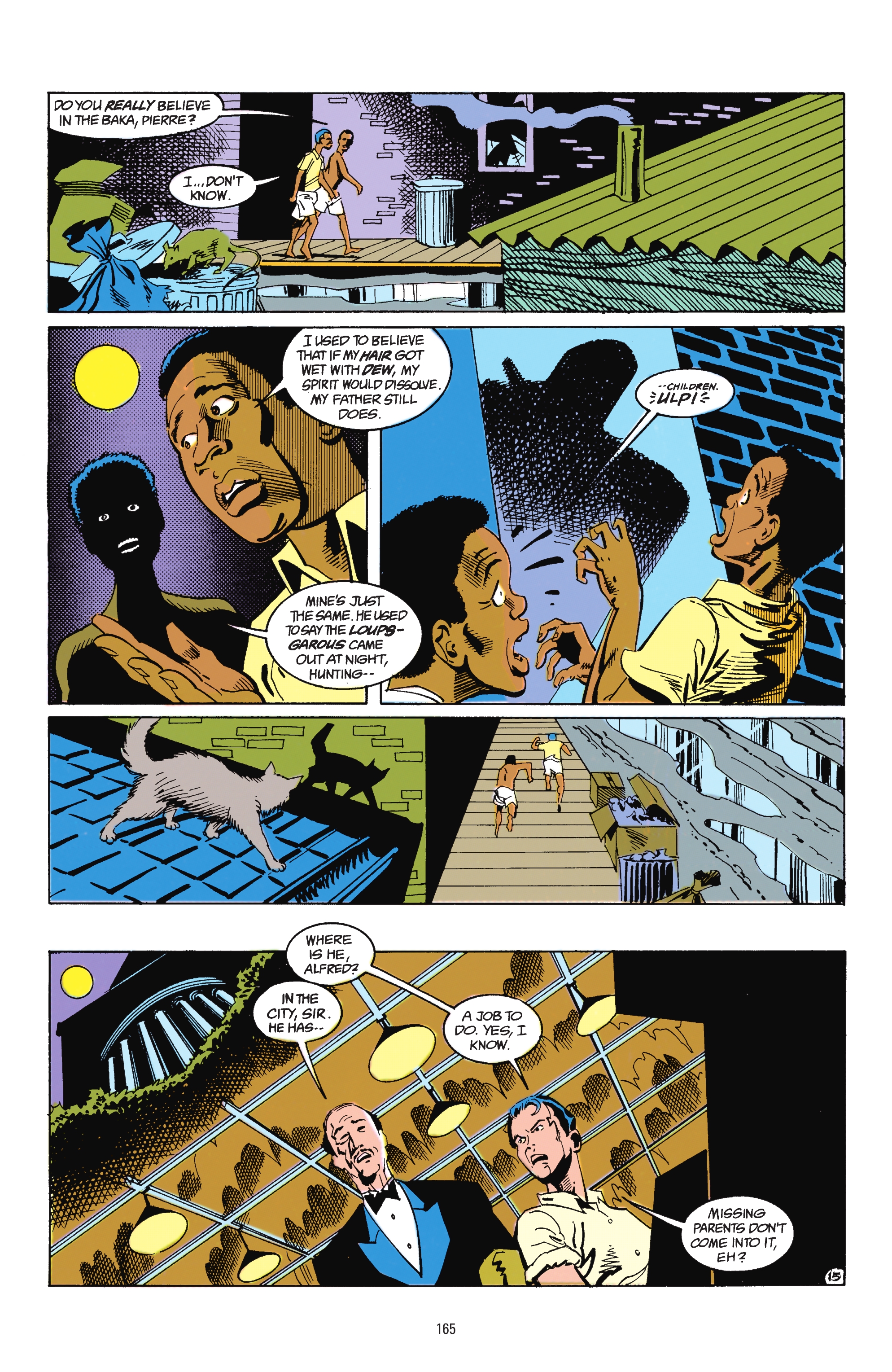 Read online Batman: The Dark Knight Detective comic -  Issue # TPB 5 (Part 2) - 65