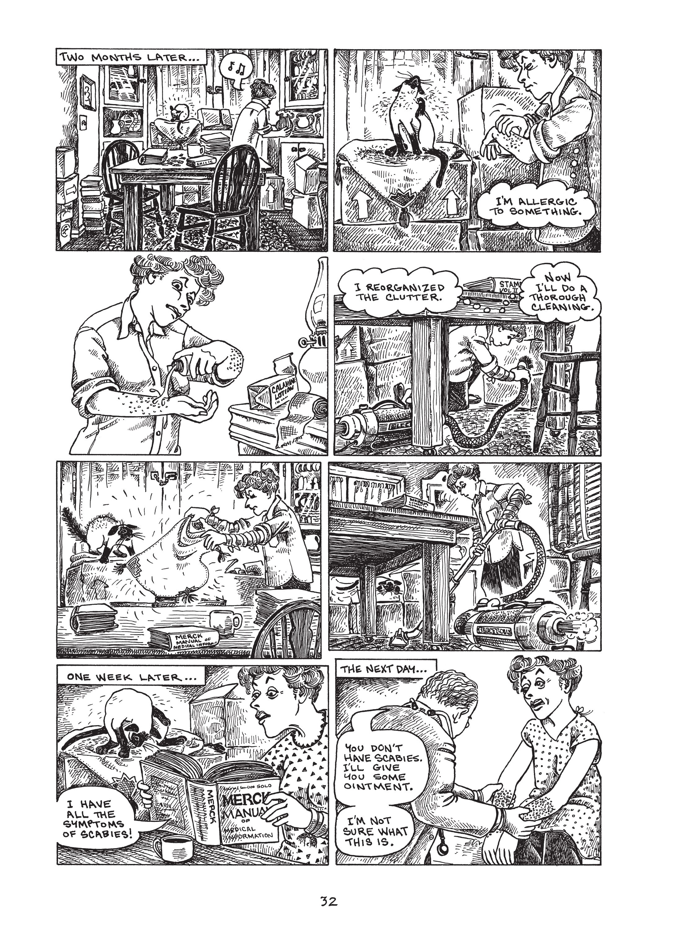 Read online Special Exits comic -  Issue # TPB (Part 1) - 39
