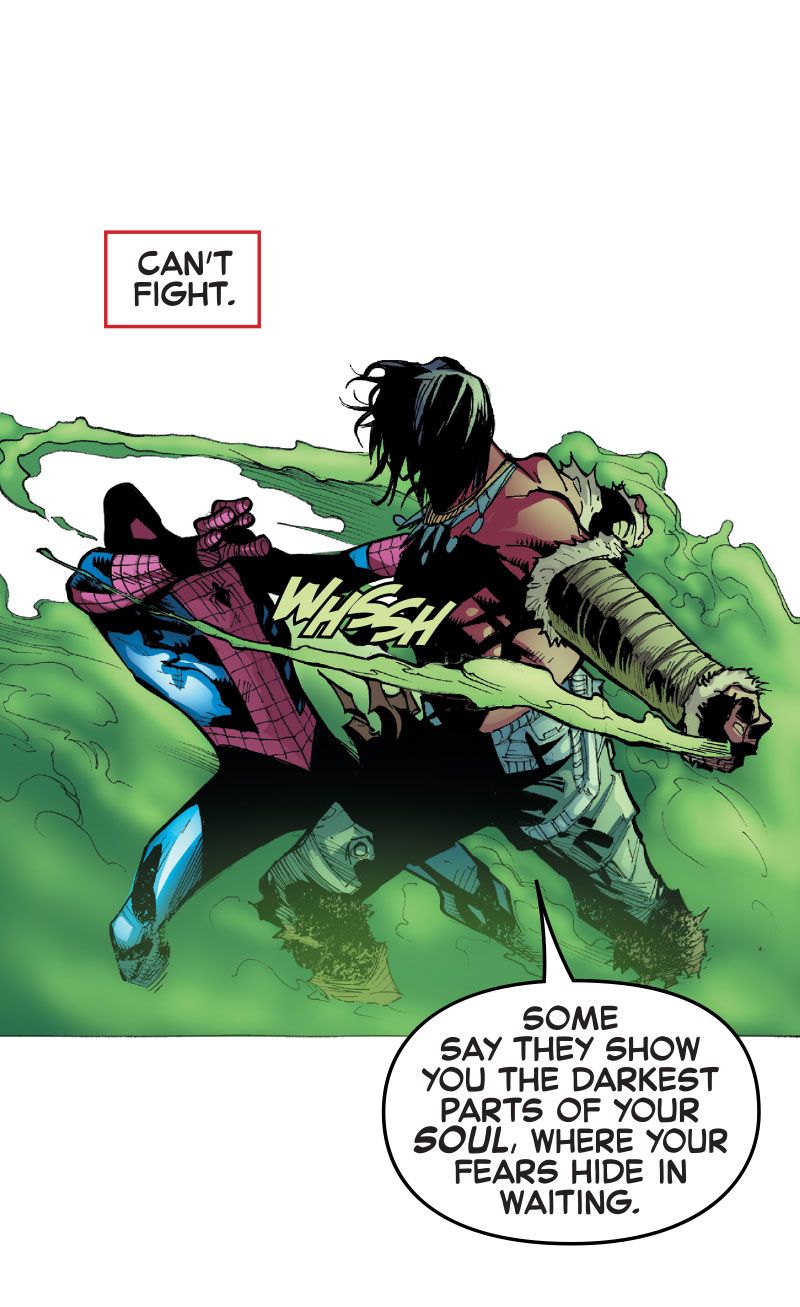 Read online Amazing Spider-Man: Hunted Infinity Comic comic -  Issue #3 - 63