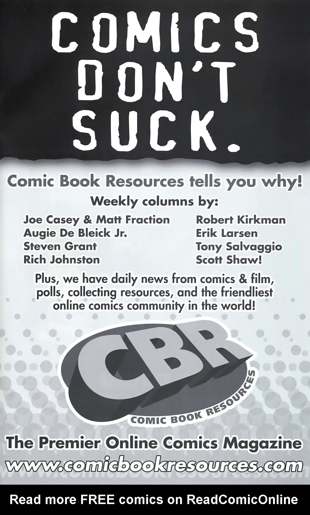 Read online Warren Ellis Blackgas2 comic -  Issue #1 - 37