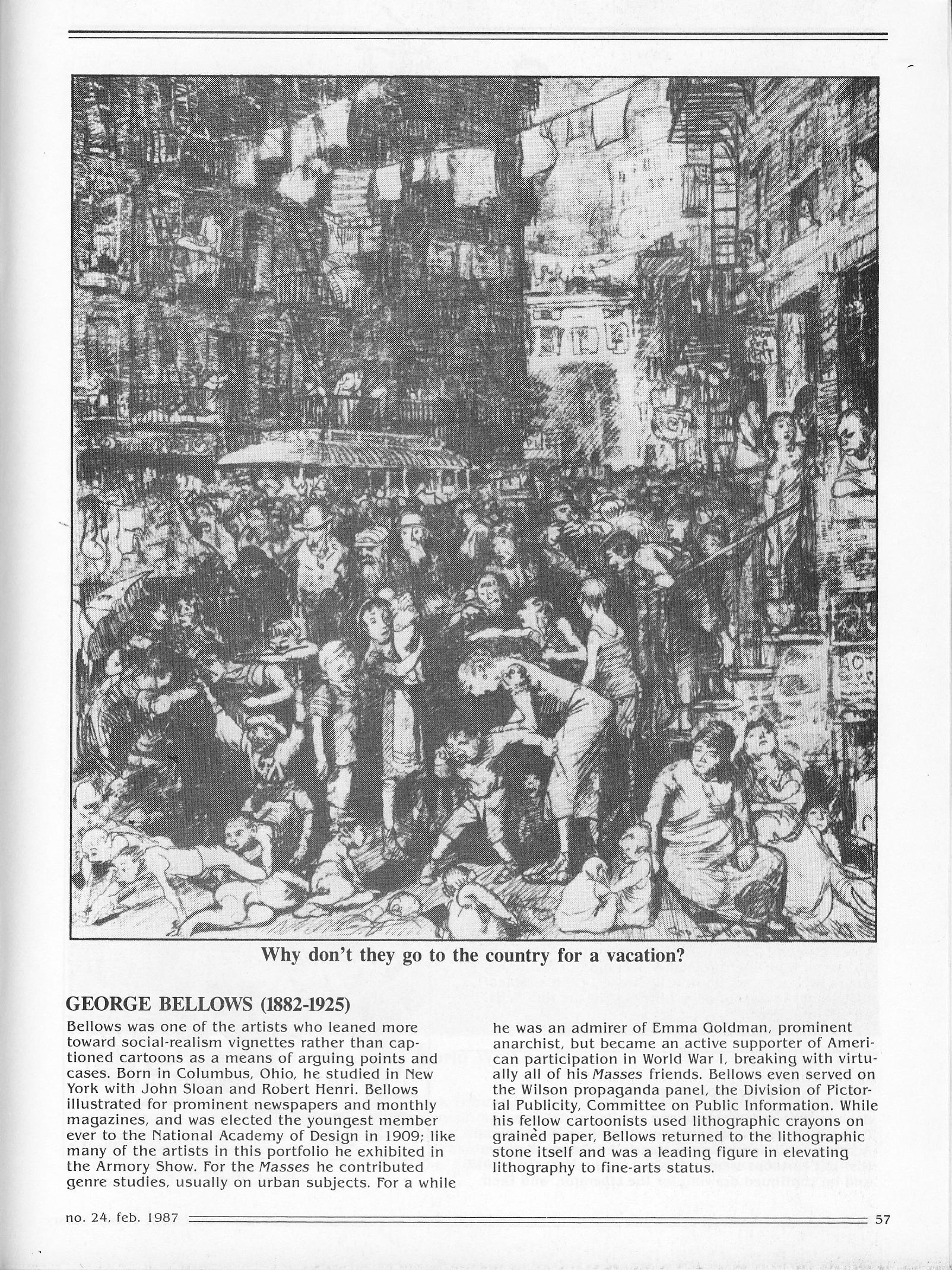 Read online Nemo: The Classic Comics Library comic -  Issue #24 - 57