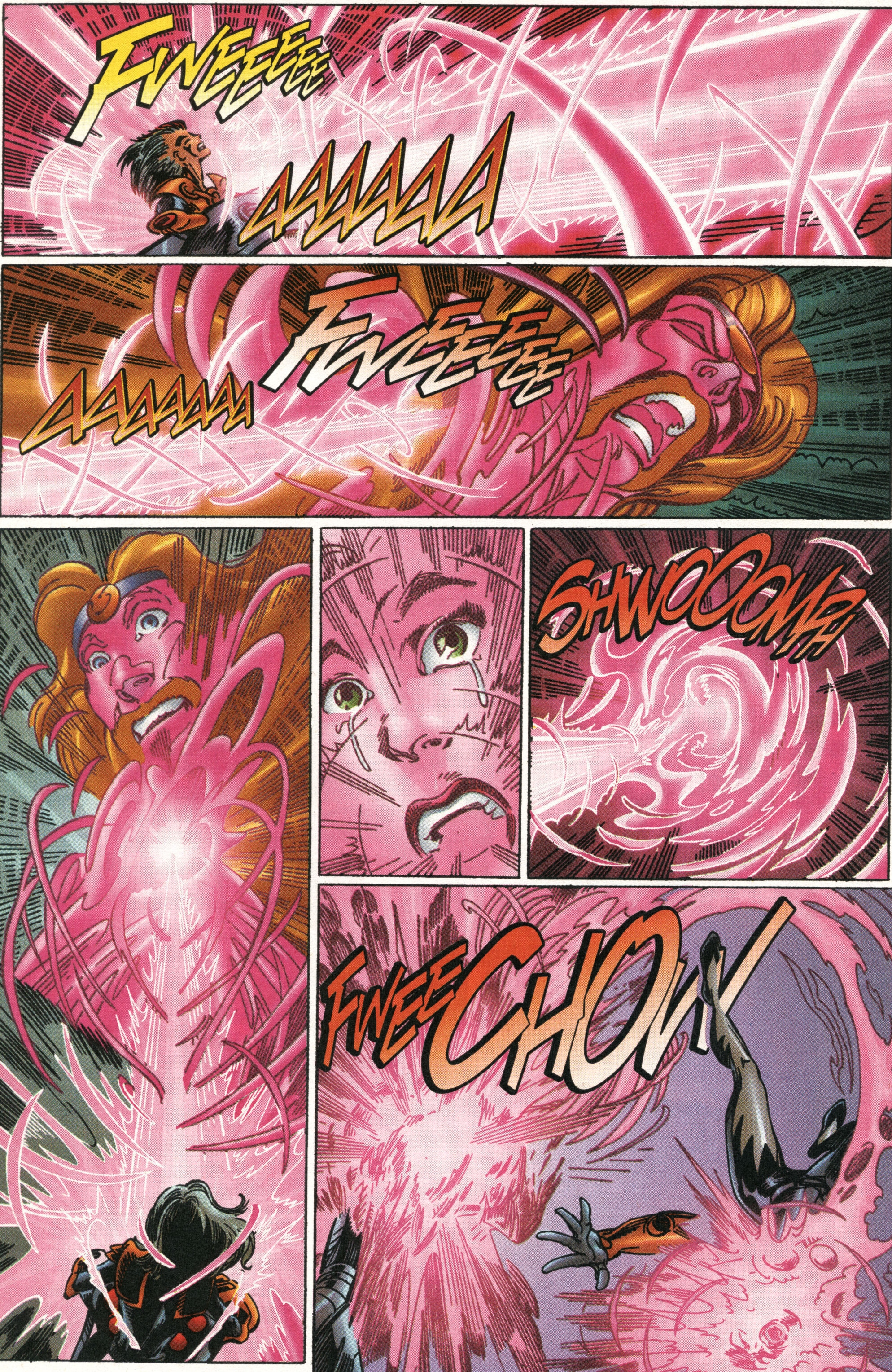 Read online Thunderbolts Omnibus comic -  Issue # TPB 2 (Part 10) - 8