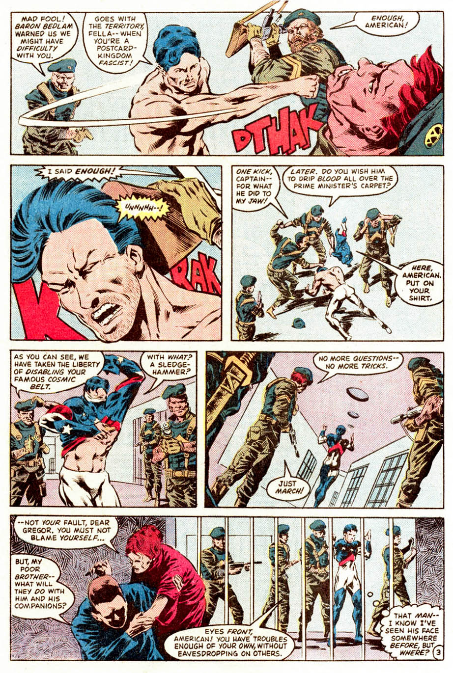 Read online Infinity, Inc. Special comic -  Issue # Full - 5