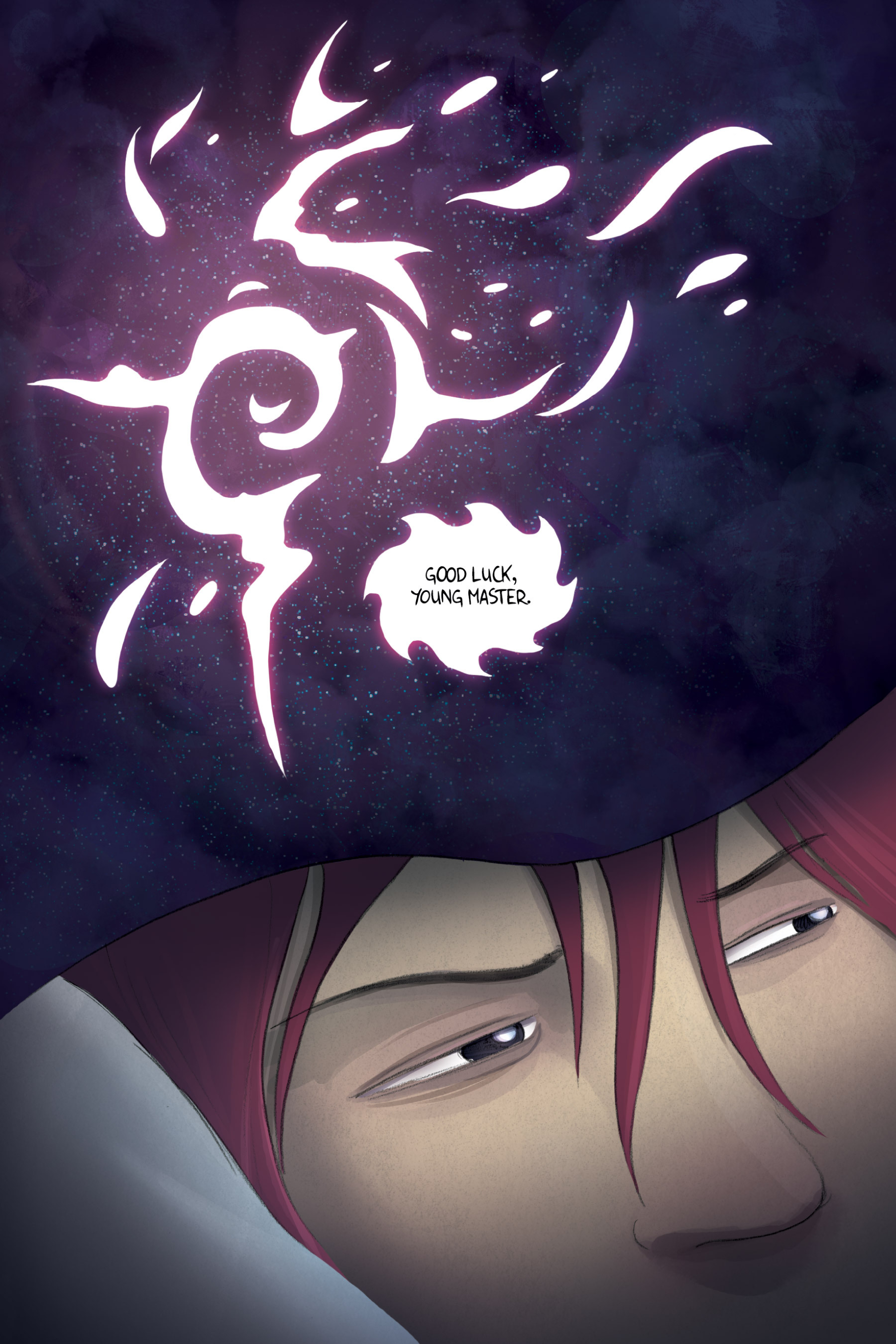 Read online Amulet comic -  Issue # TPB 4 (Part 1) - 14