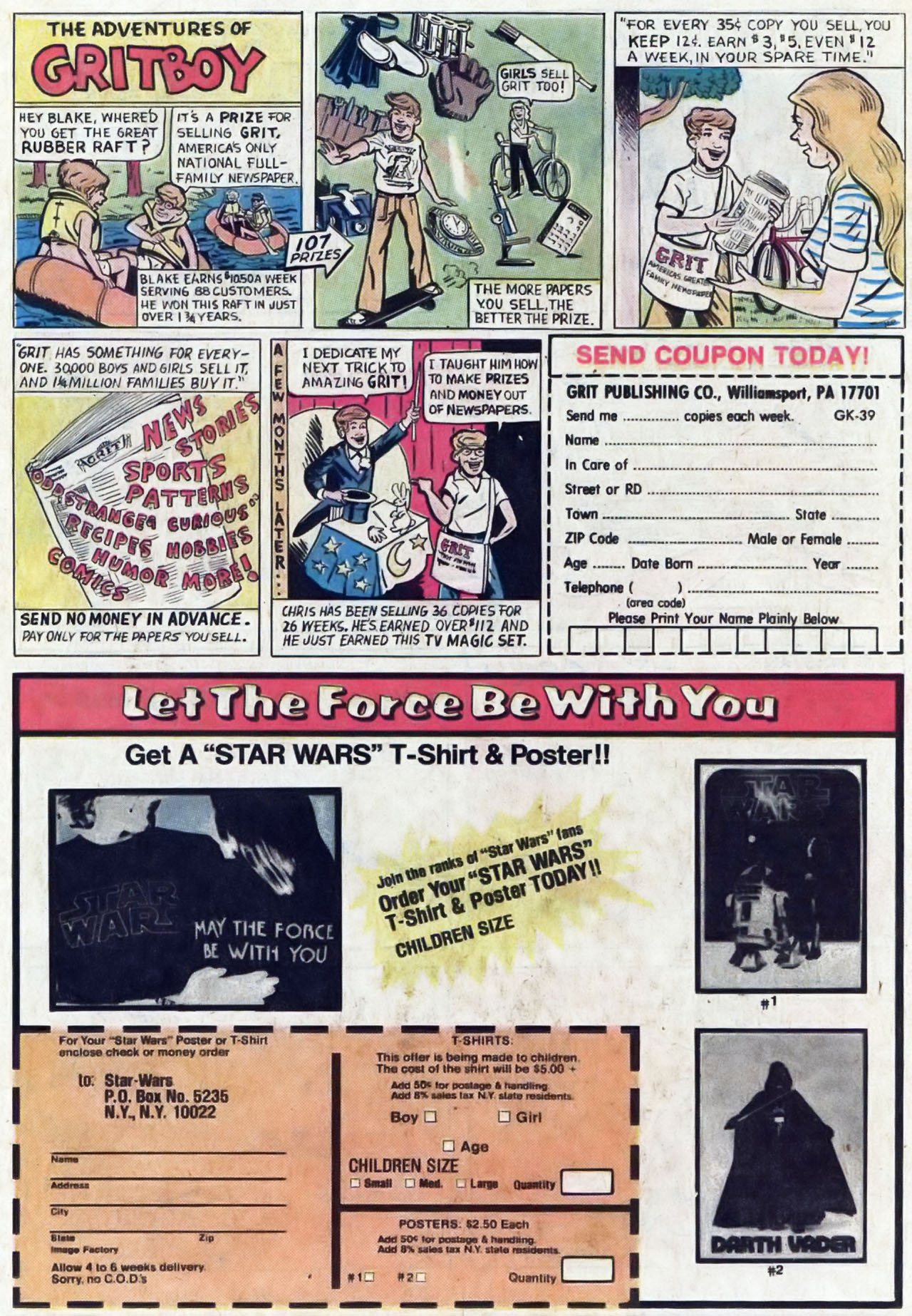 Read online The Pink Panther (1971) comic -  Issue #64 - 14