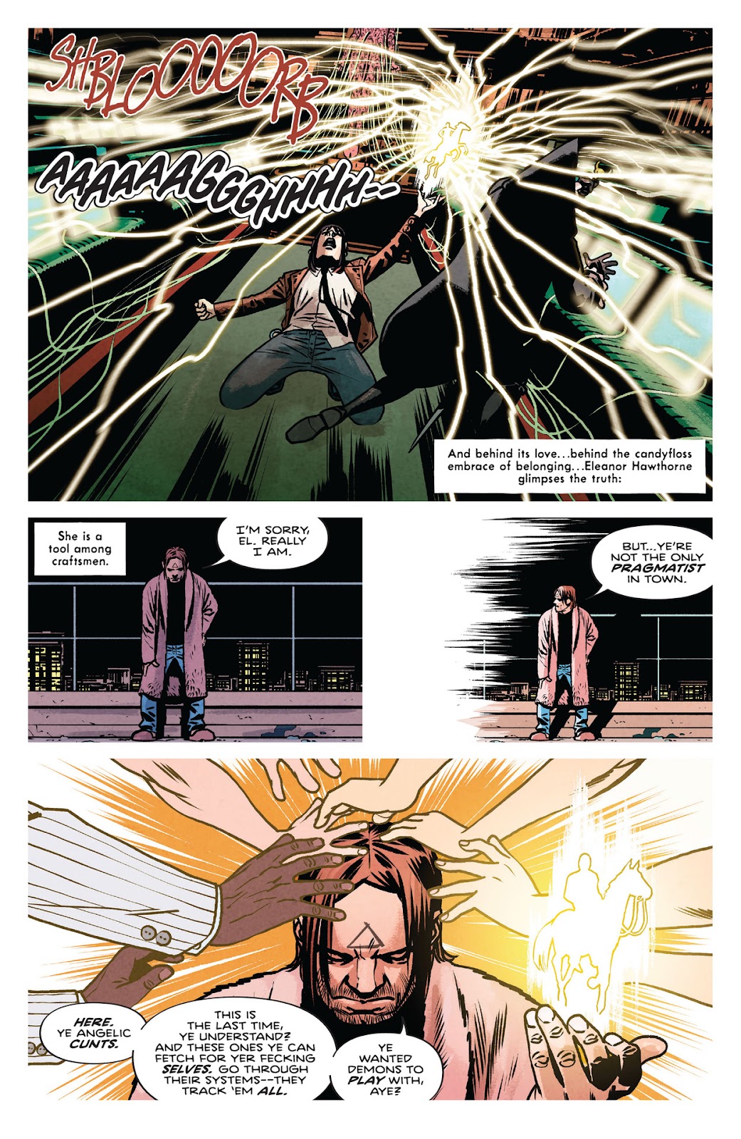 Damn Them All issue 10 - Page 26