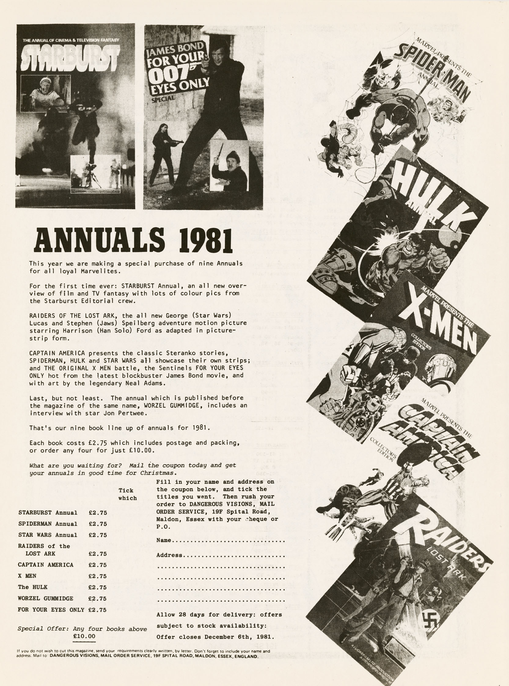 Read online Rampage Monthly comic -  Issue #42 - 48