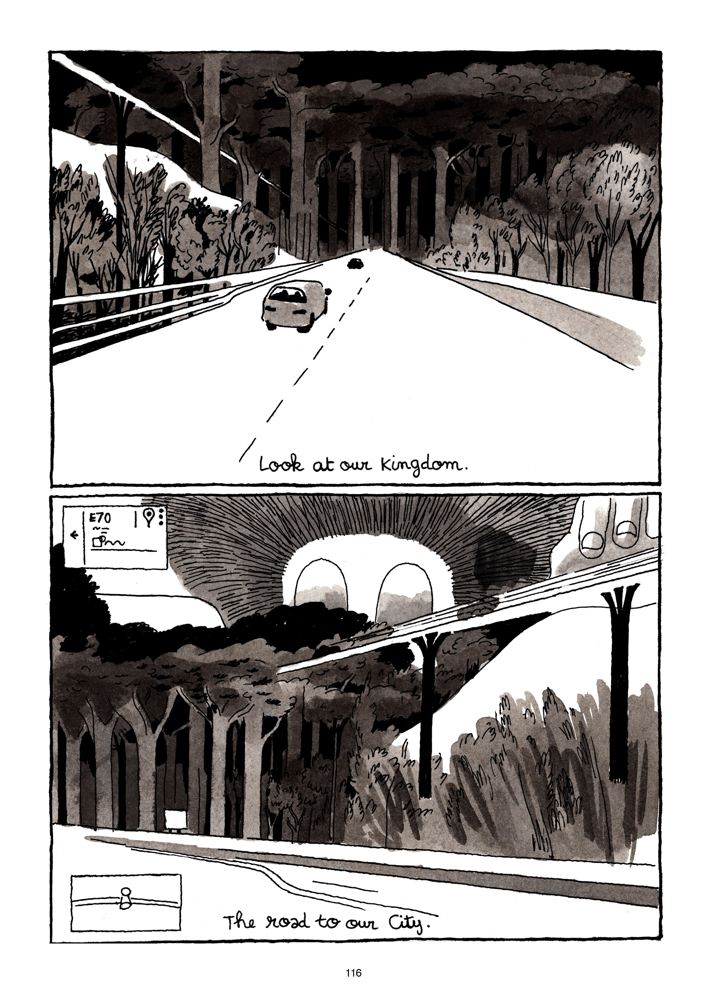 Read online Metax comic -  Issue # TPB (Part 2) - 16