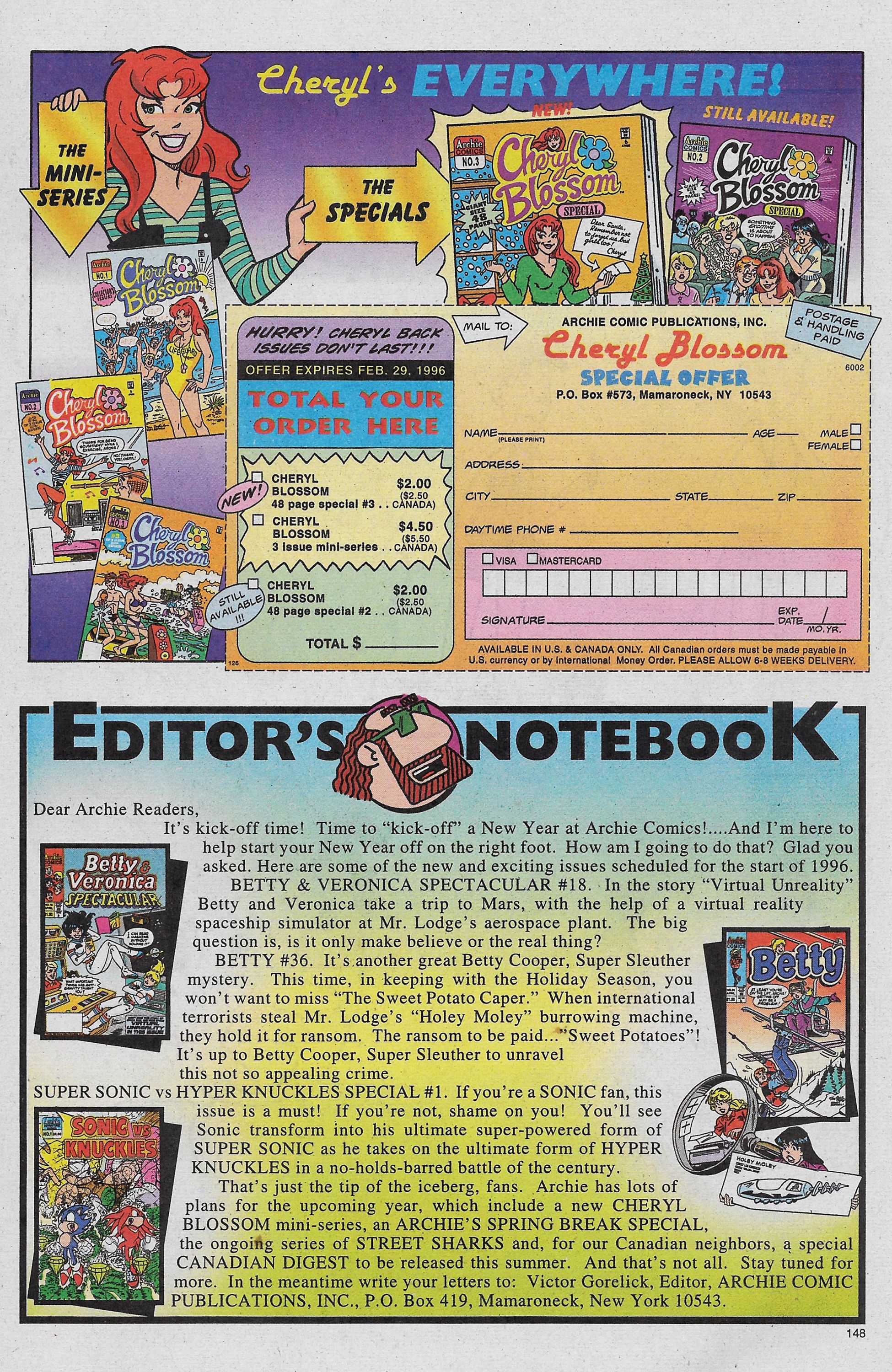 Read online Archie's Pal Jughead Comics comic -  Issue #78 - 25