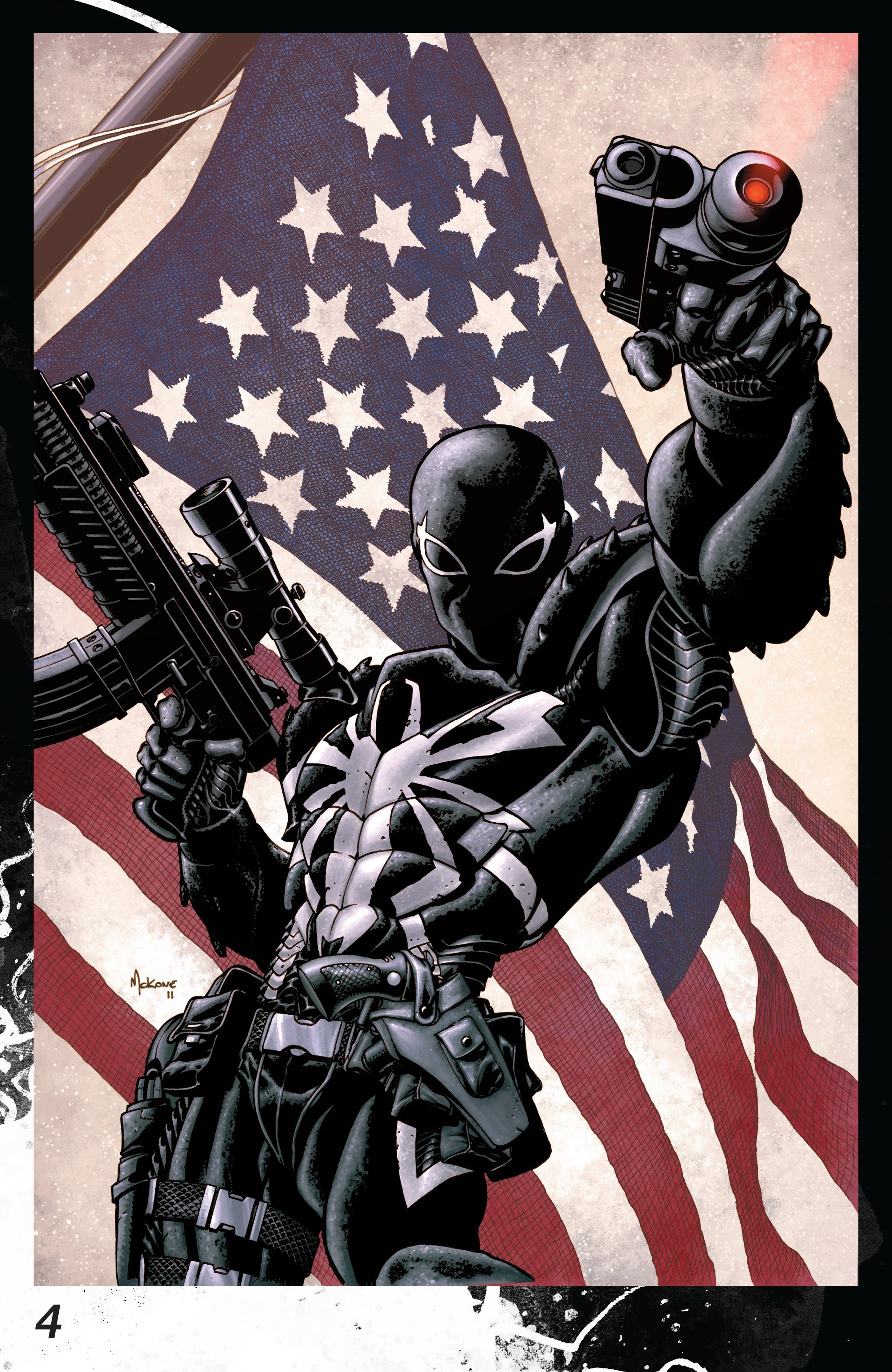 Read online Venom By Rick Remender: The Complete Collection comic -  Issue # TPB 1 (Part 1) - 71
