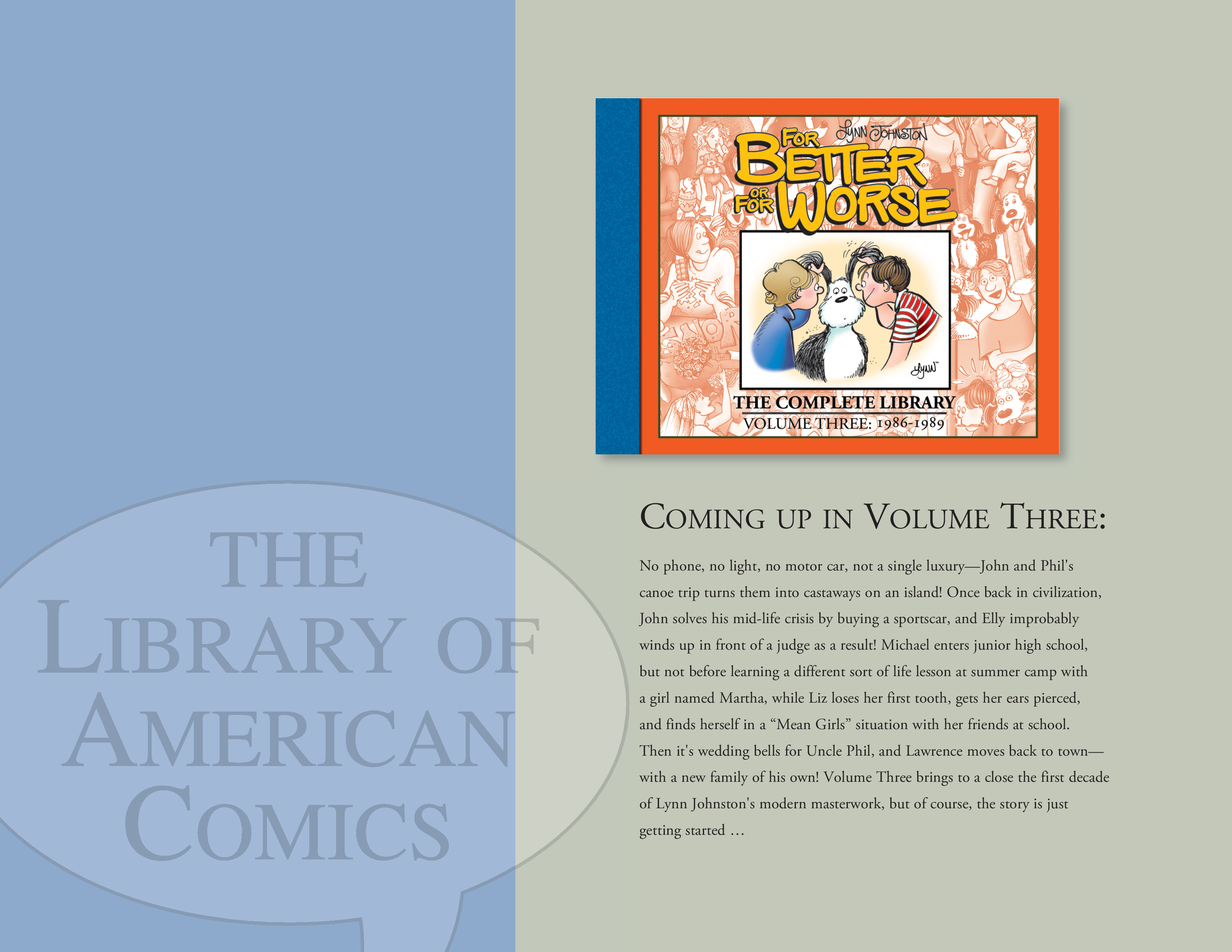 Read online For Better Or For Worse: The Complete Library comic -  Issue # TPB 2 (Part 6) - 62