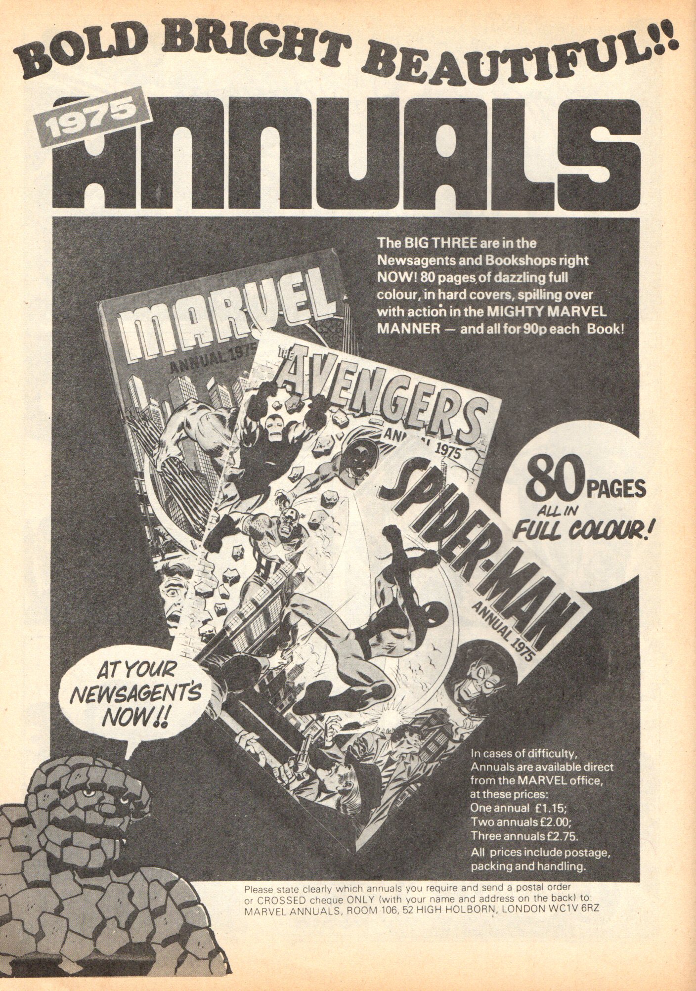 Read online Planet of the Apes (1974) comic -  Issue #5 - 14