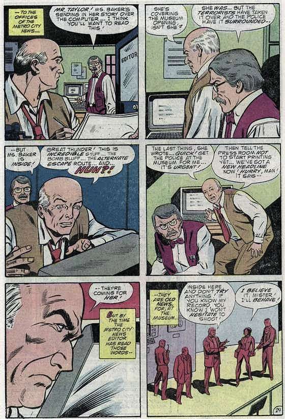 Read online The TRS-80 Computer Whiz Kids comic -  Issue # Full - 26