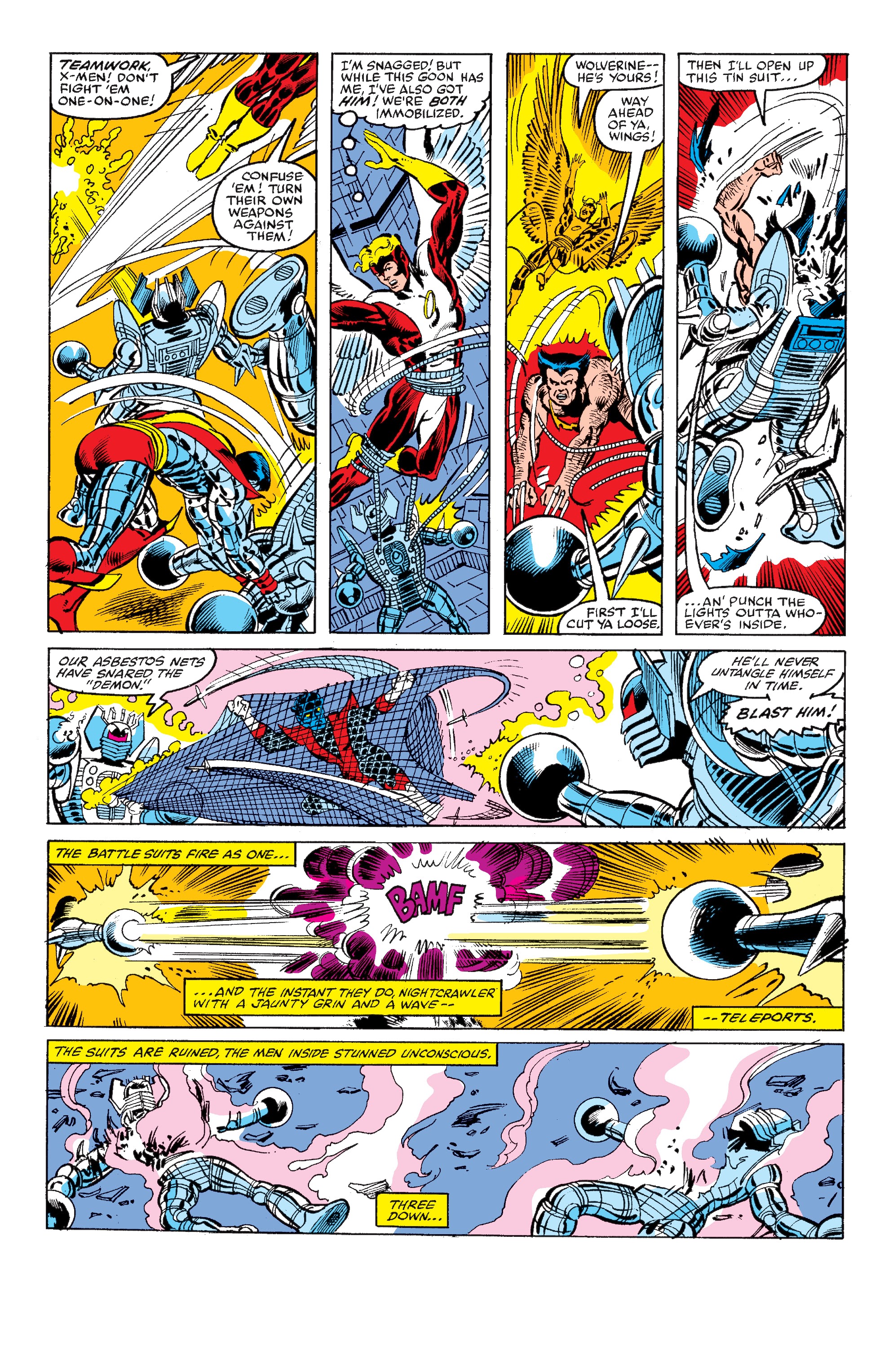 Read online Doctor Doom: The Book of Doom Omnibus comic -  Issue # TPB (Part 5) - 2